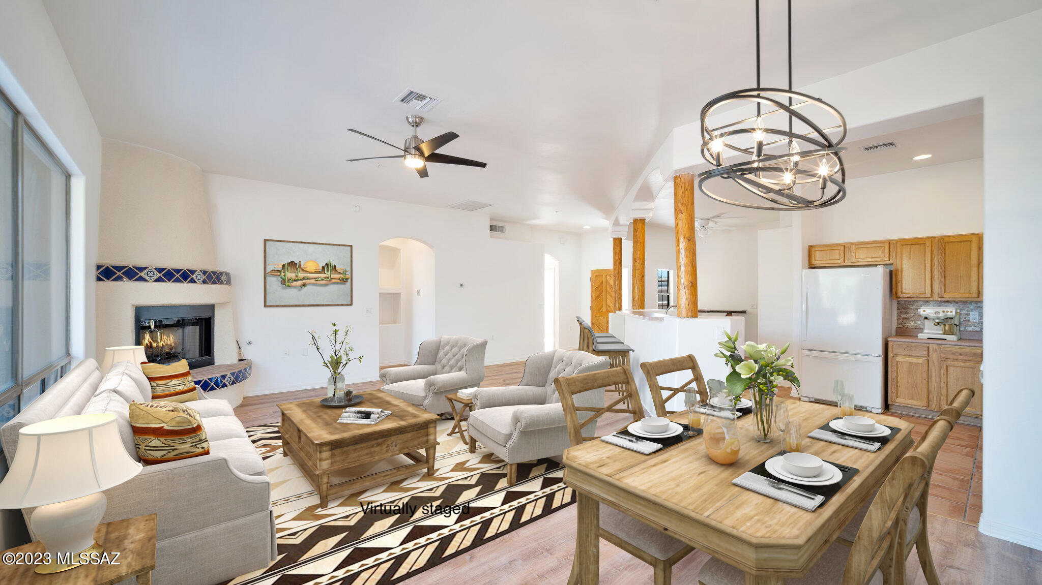 The Greens At Santa Rita Springs (1-167) - Residential
