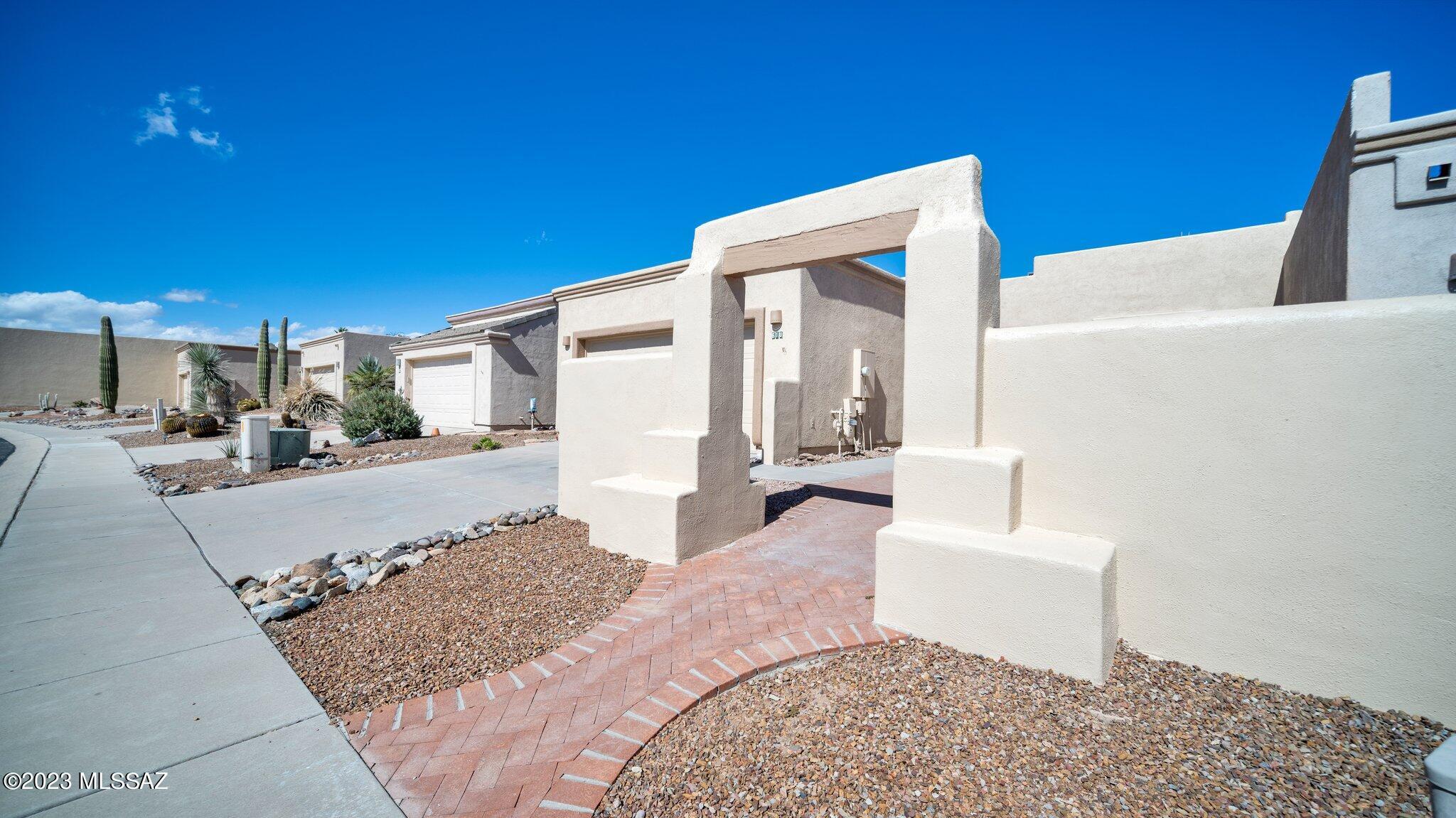 The Greens At Santa Rita Springs (1-167) - Residential