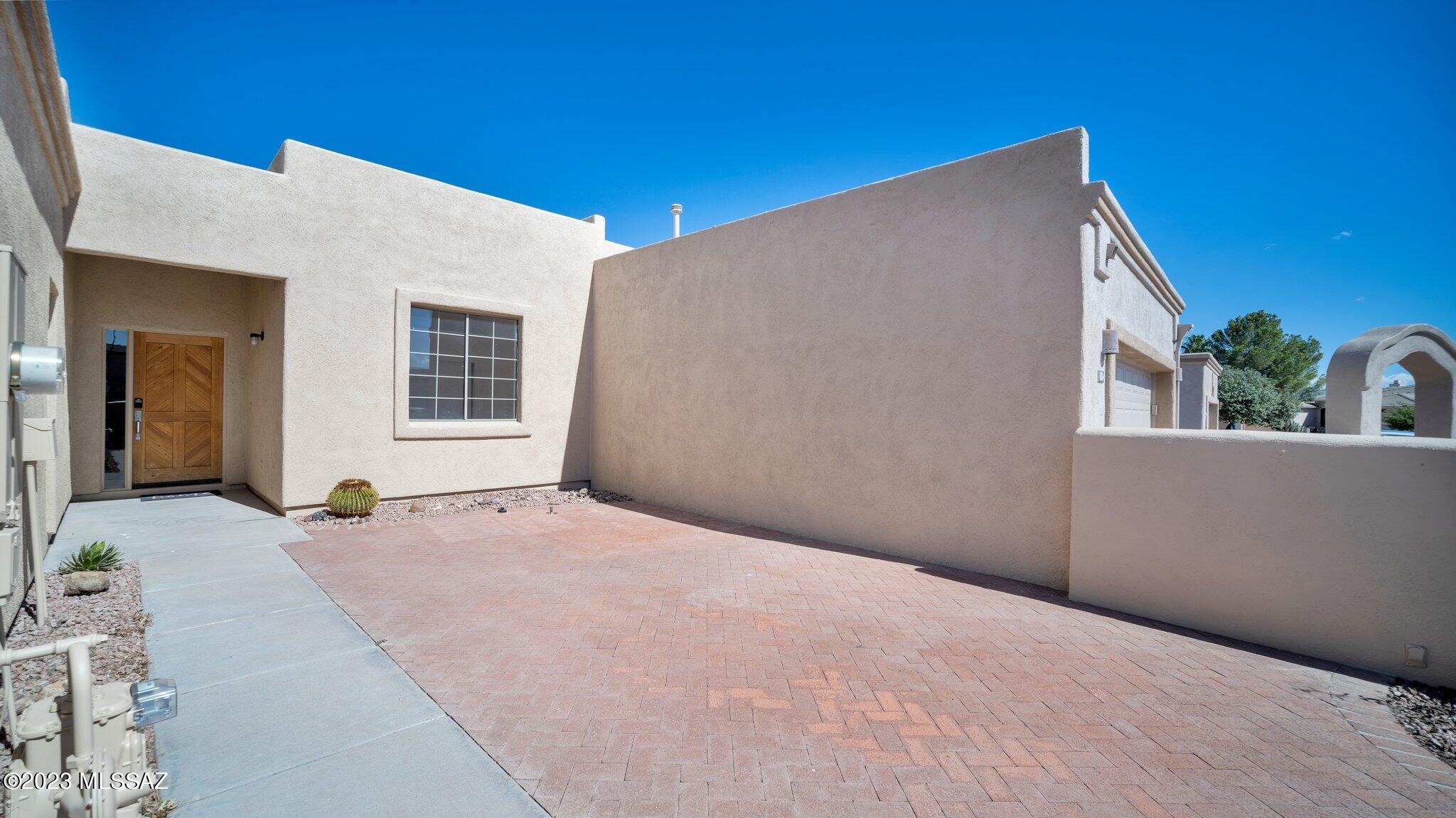 The Greens At Santa Rita Springs (1-167) - Residential