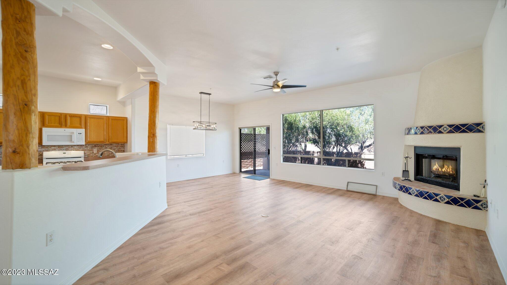 The Greens At Santa Rita Springs (1-167) - Residential