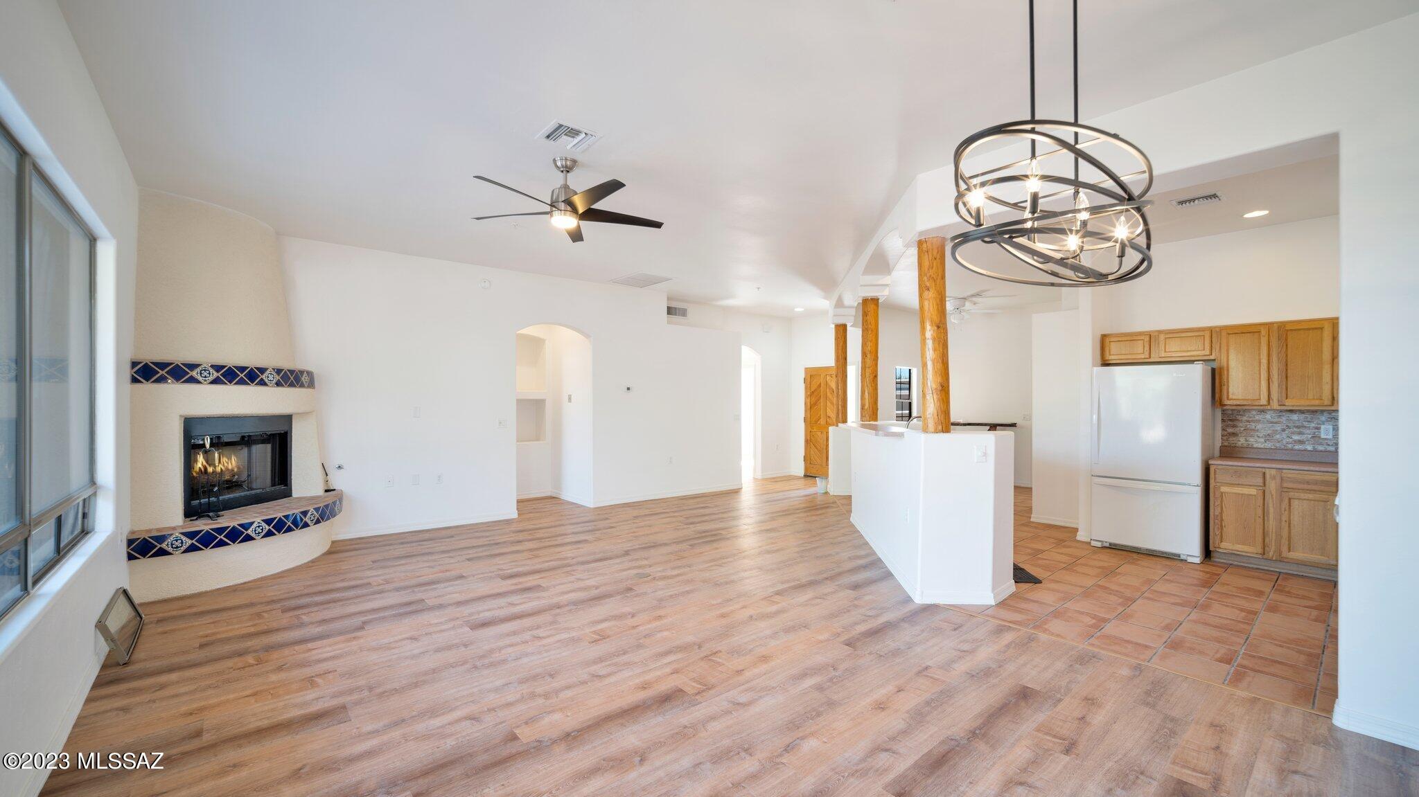 The Greens At Santa Rita Springs (1-167) - Residential