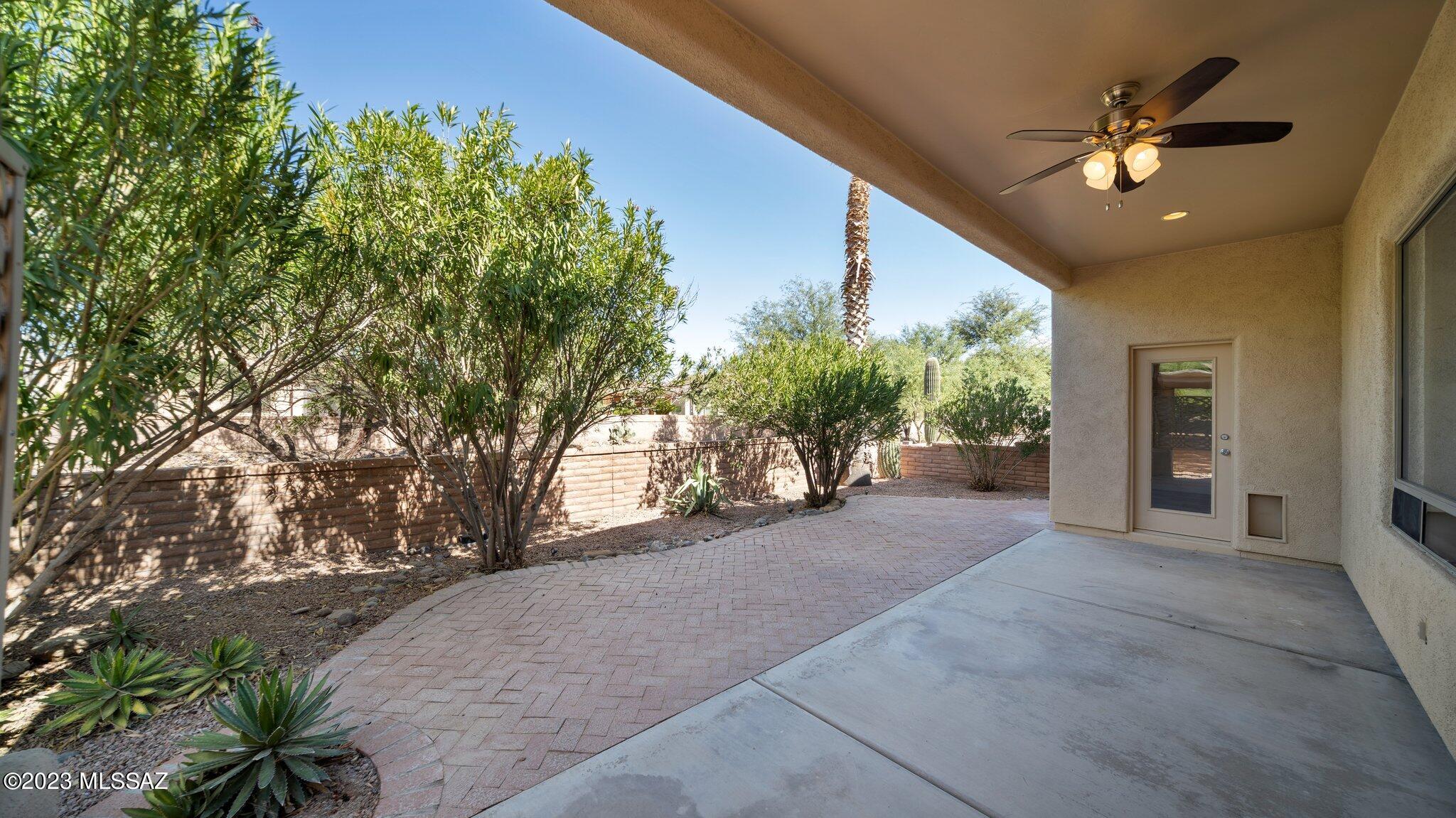 The Greens At Santa Rita Springs (1-167) - Residential