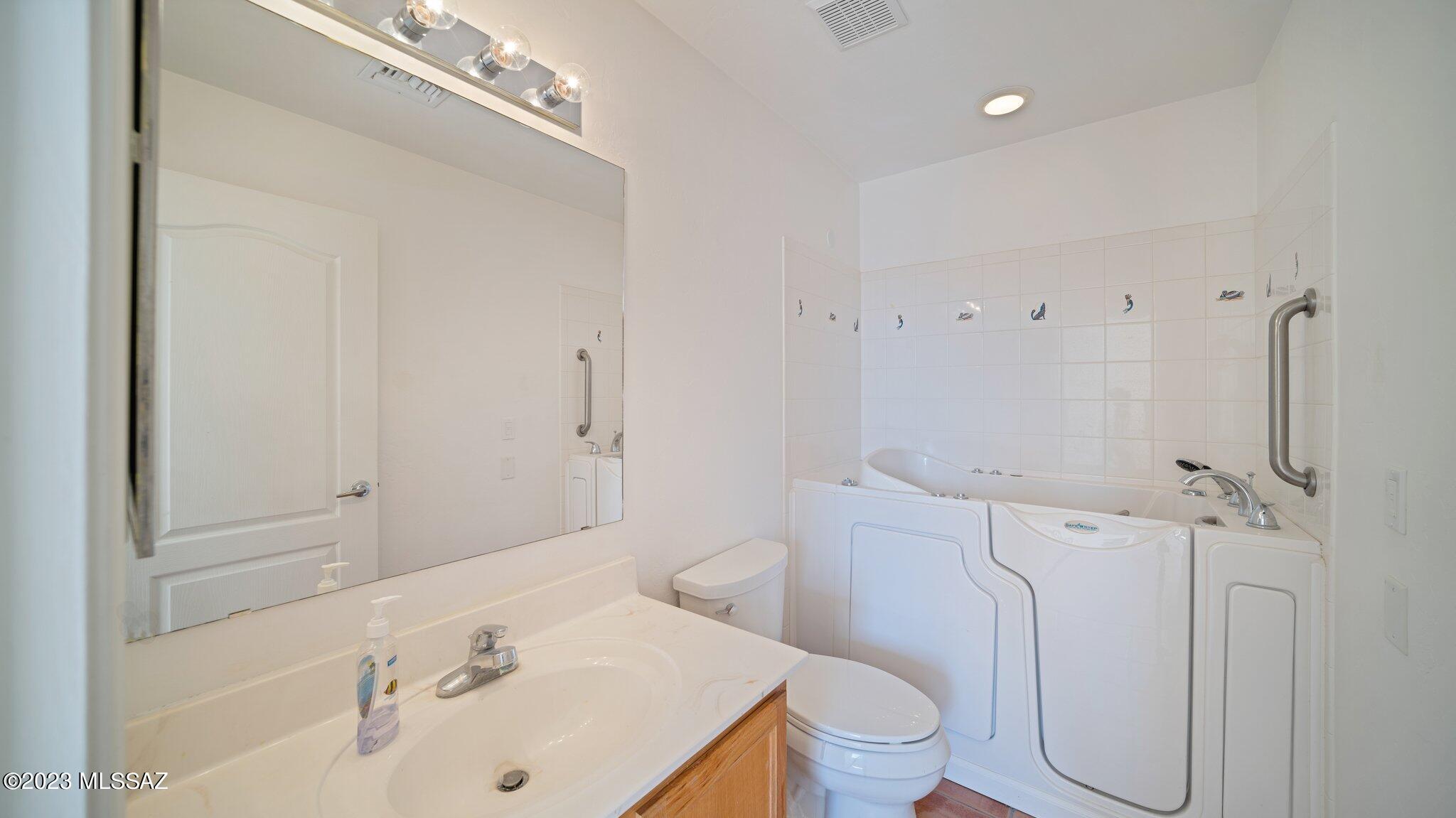 The Greens At Santa Rita Springs (1-167) - Residential