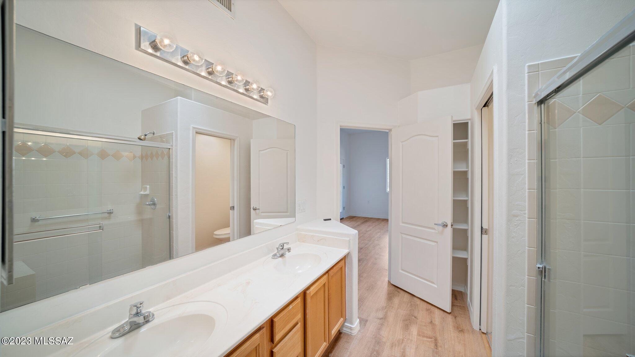 The Greens At Santa Rita Springs (1-167) - Residential
