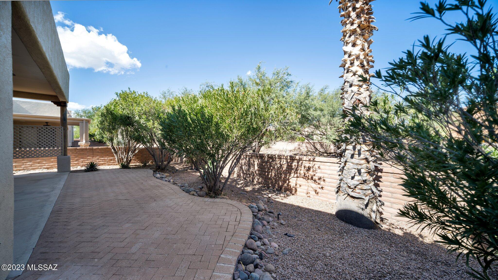 The Greens At Santa Rita Springs (1-167) - Residential
