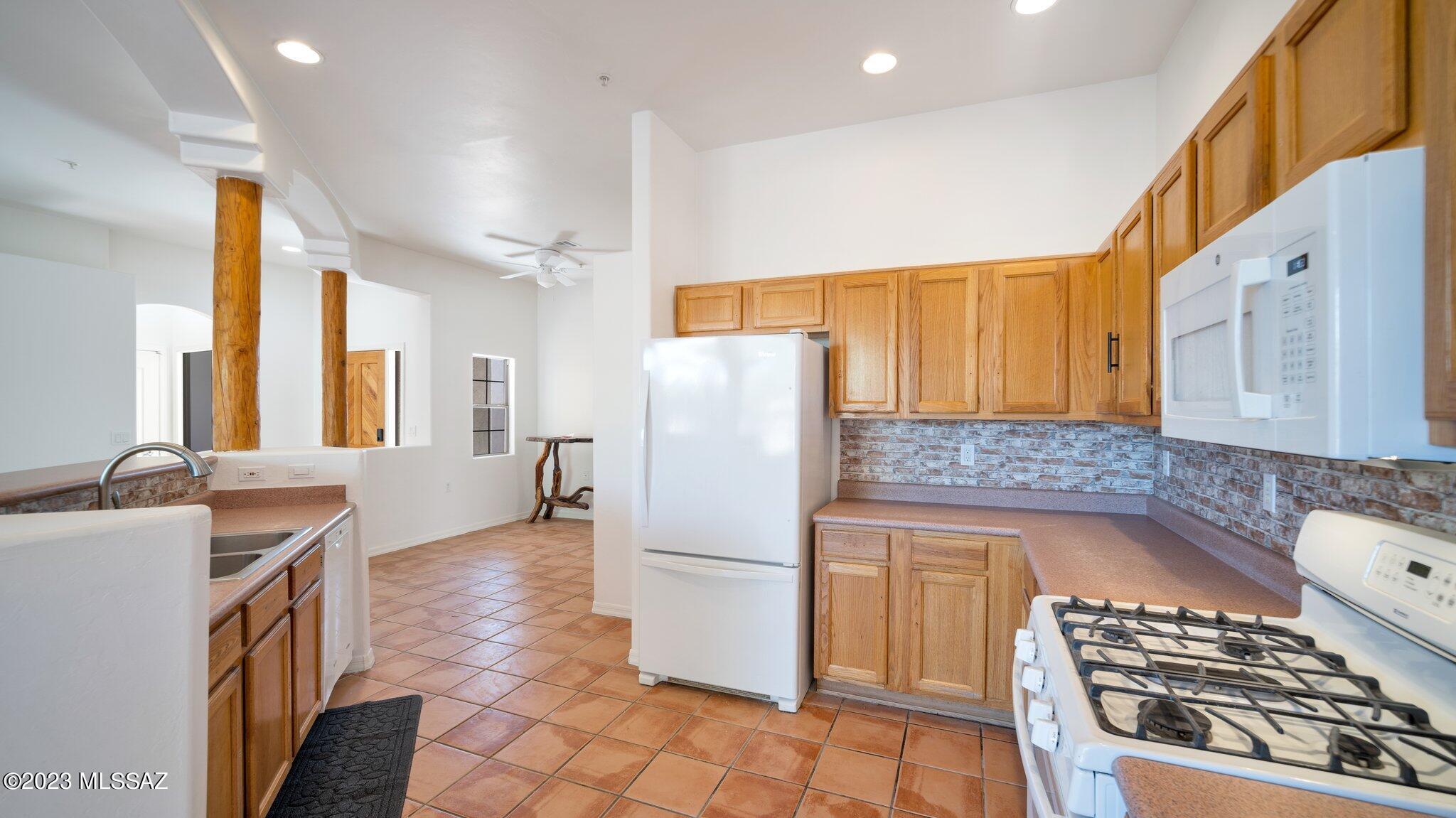 The Greens At Santa Rita Springs (1-167) - Residential