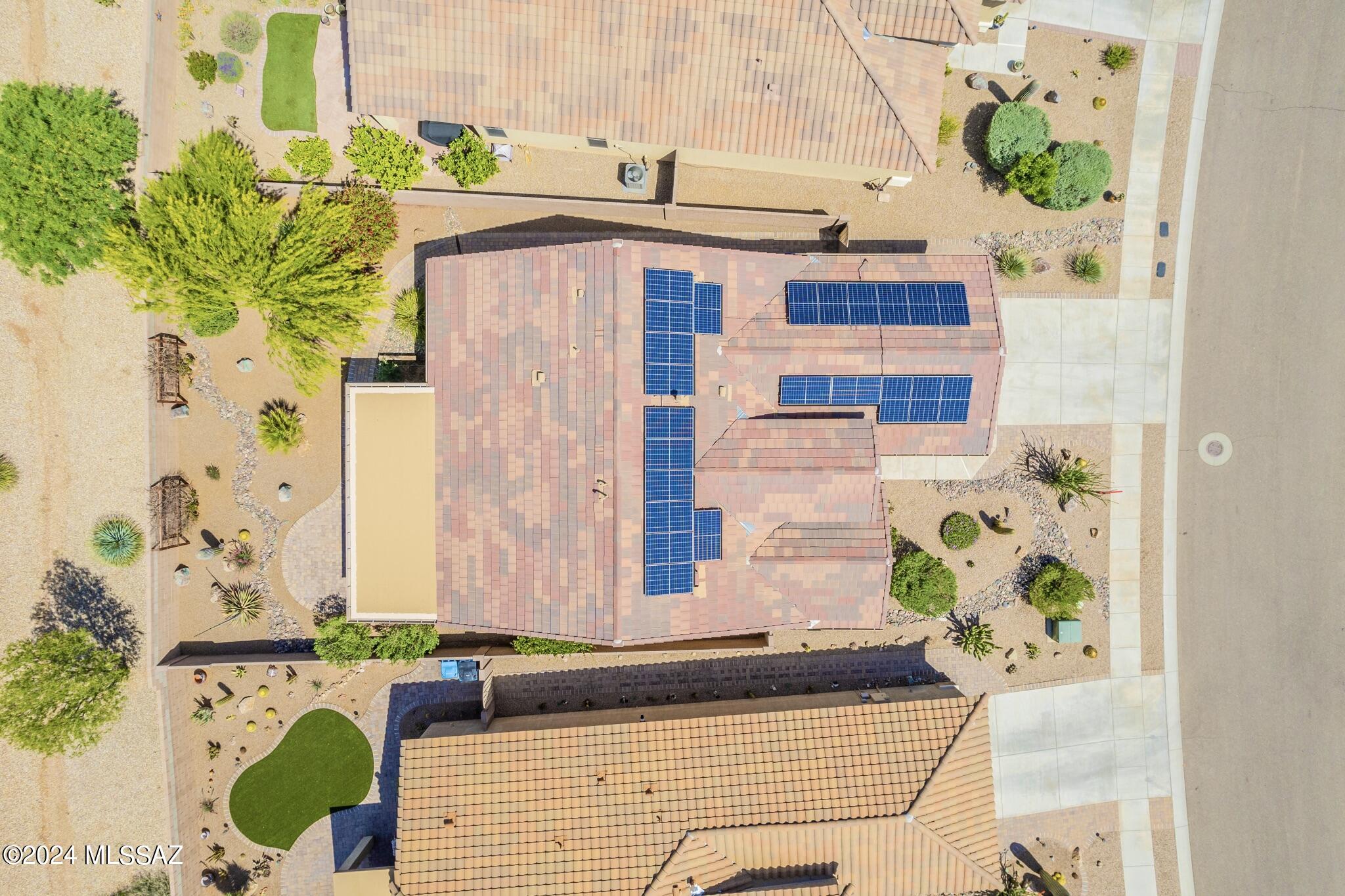 Del Webb at Rancho Del Lago Phase II SQ20112850077 - Residential