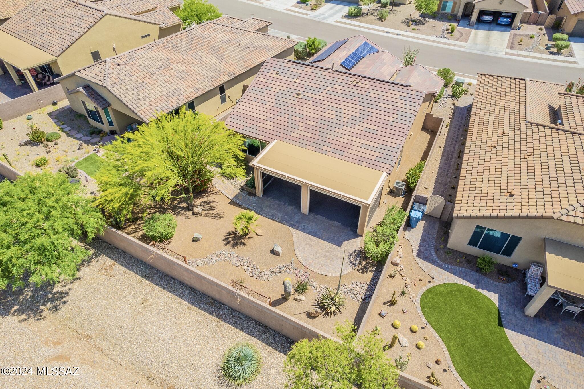 Del Webb at Rancho Del Lago Phase II SQ20112850077 - Residential