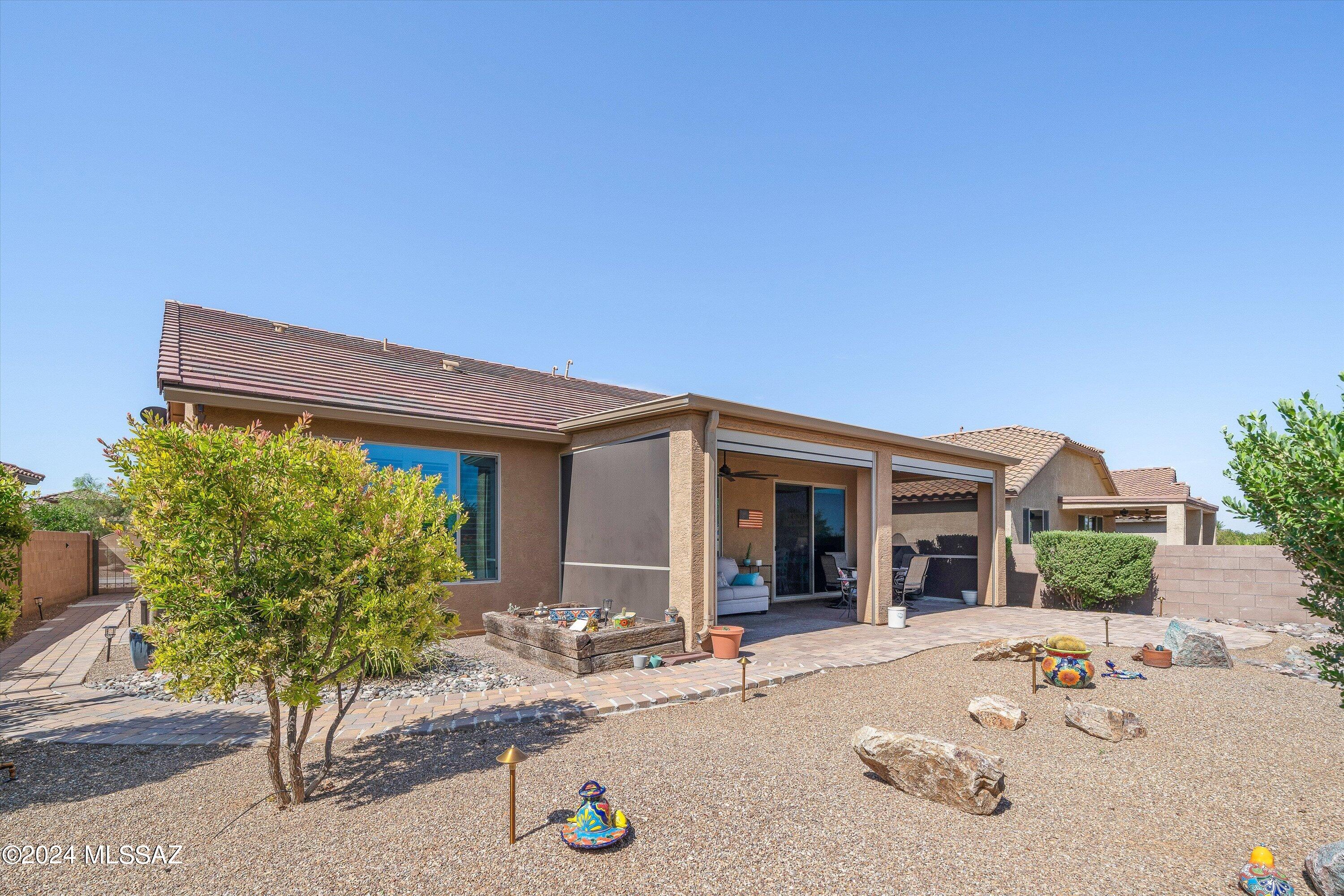 Del Webb at Rancho Del Lago Phase II SQ20112850077 - Residential