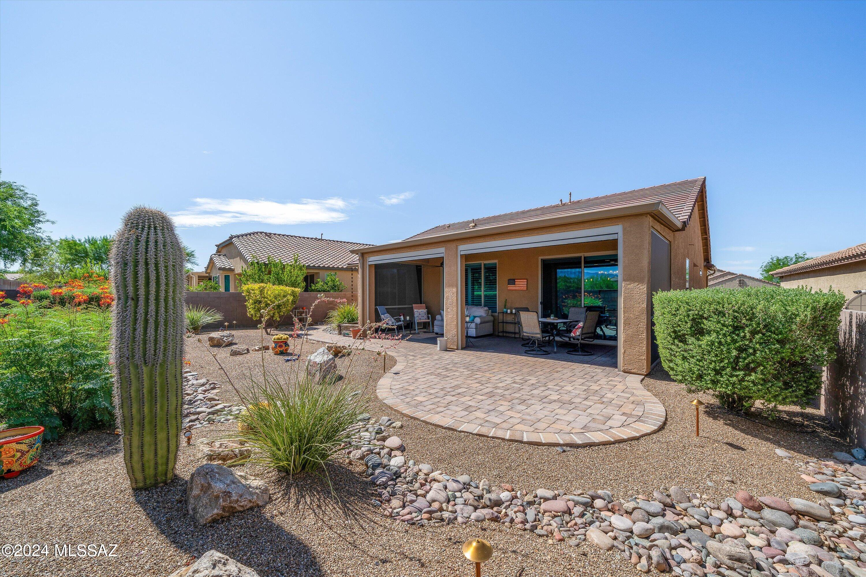 Del Webb at Rancho Del Lago Phase II SQ20112850077 - Residential