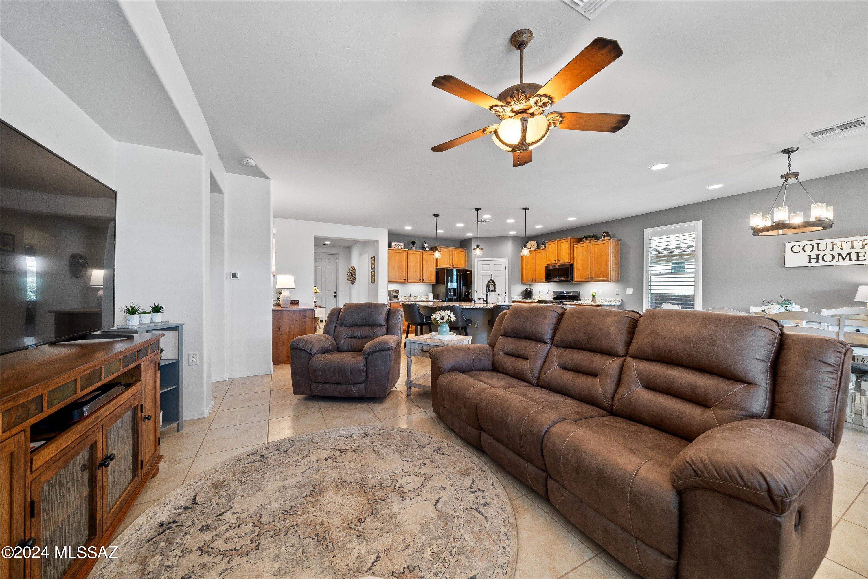 Del Webb at Rancho Del Lago Phase II SQ20112850077 - Residential