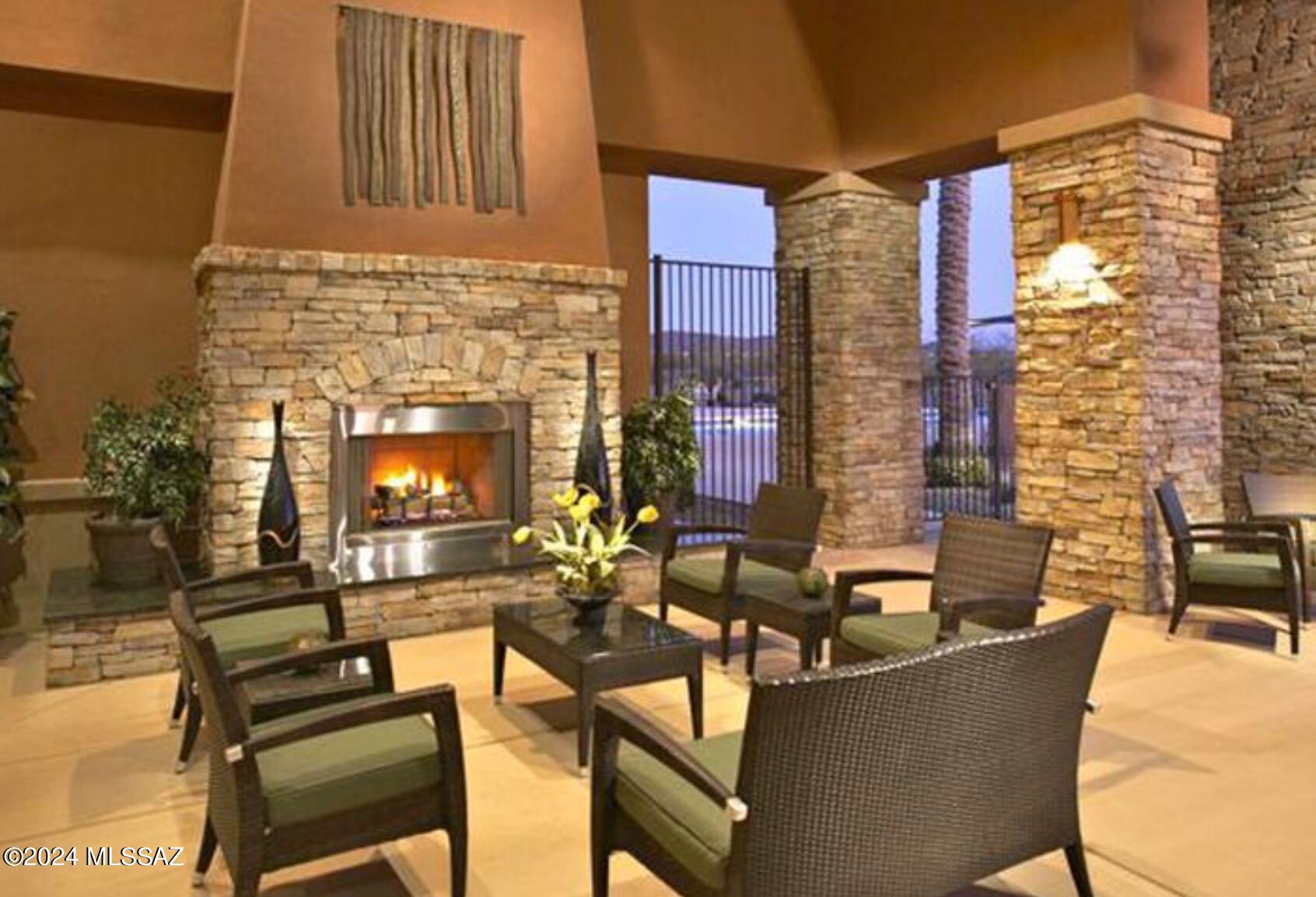 Del Webb at Rancho Del Lago Phase II SQ20112850077 - Residential