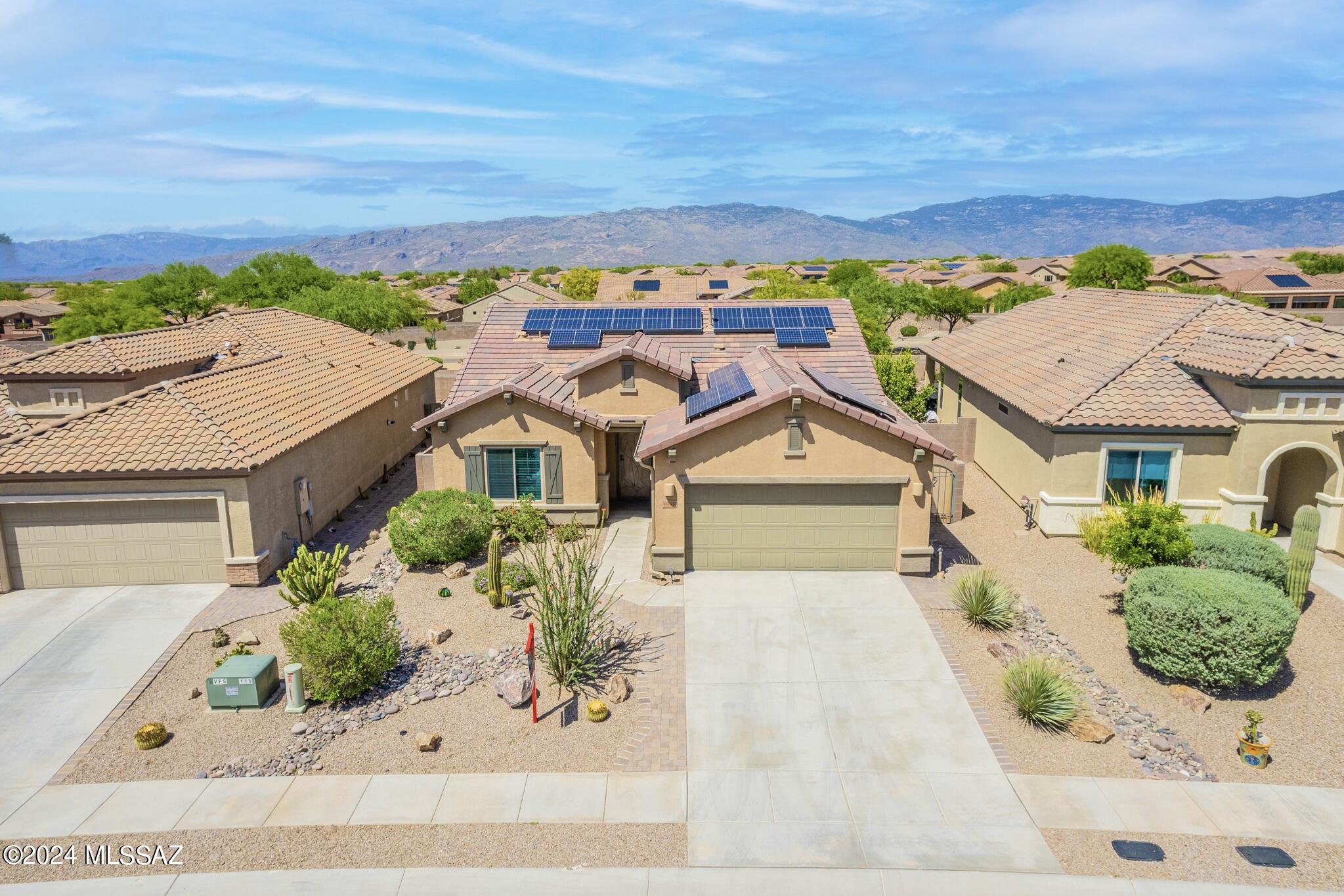 Del Webb at Rancho Del Lago Phase II SQ20112850077 - Residential