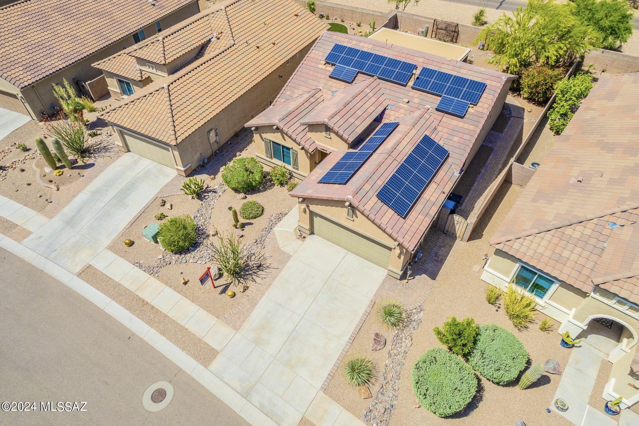 Del Webb at Rancho Del Lago Phase II SQ20112850077 - Residential