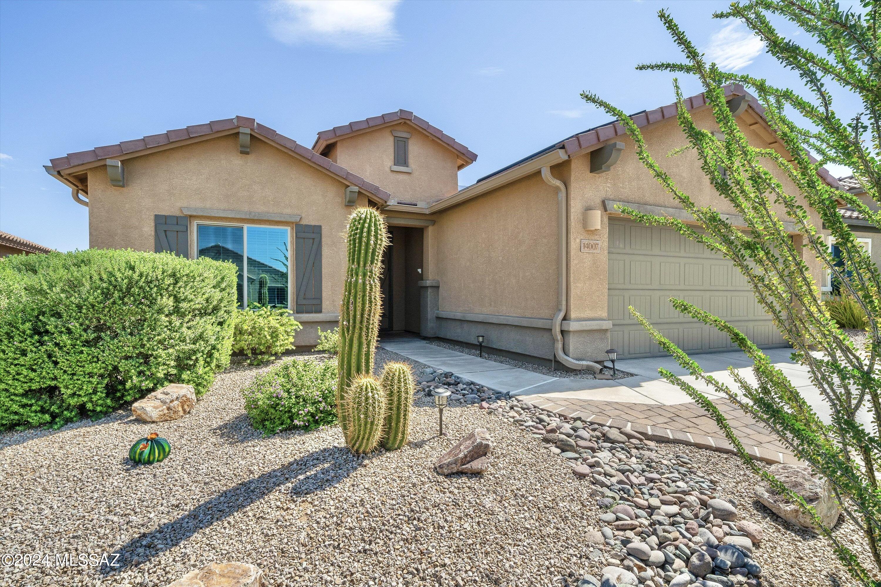 Del Webb at Rancho Del Lago Phase II SQ20112850077 - Residential