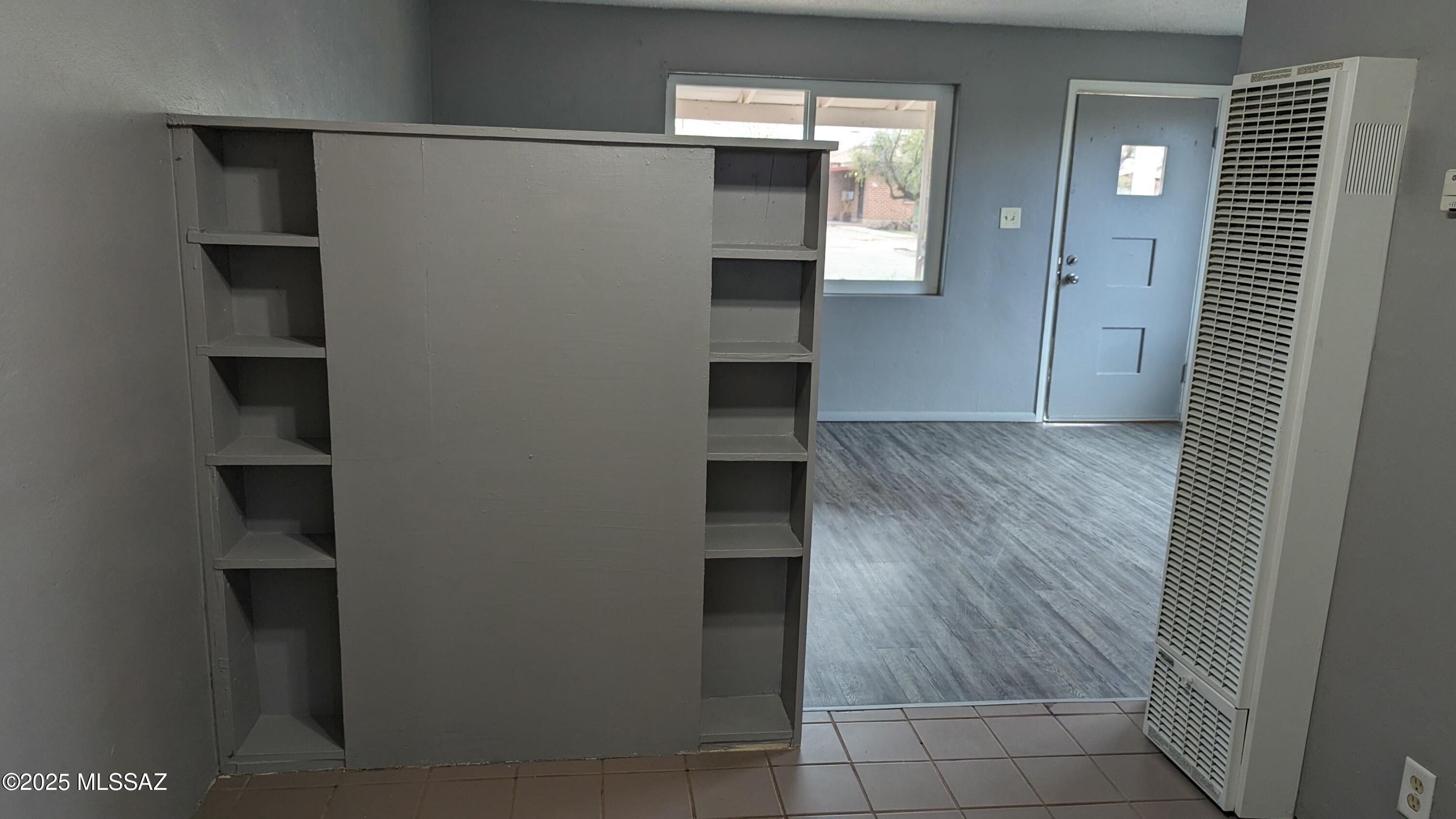 Tucson Heights - Residential Lease