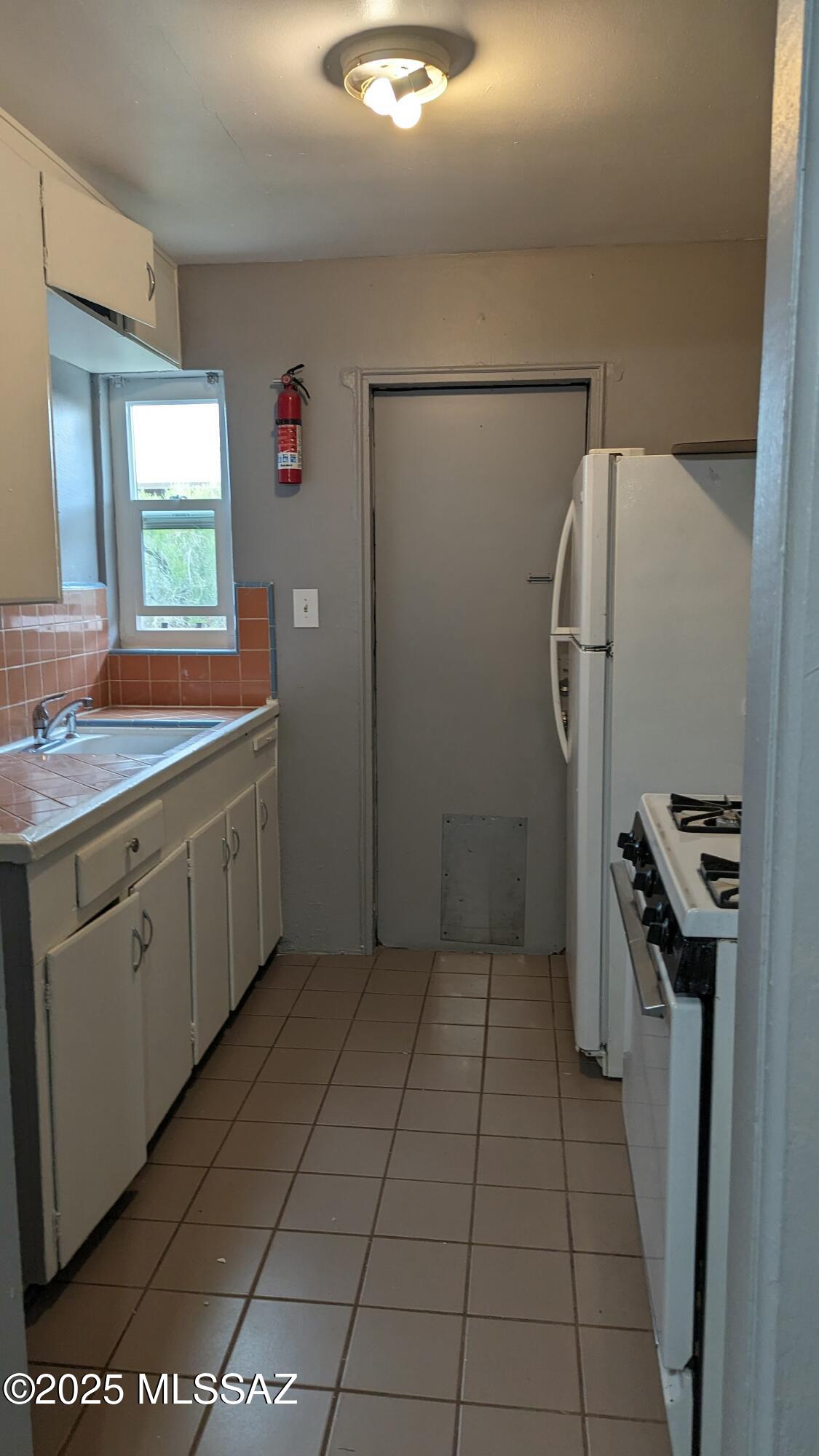 Tucson Heights - Residential Lease