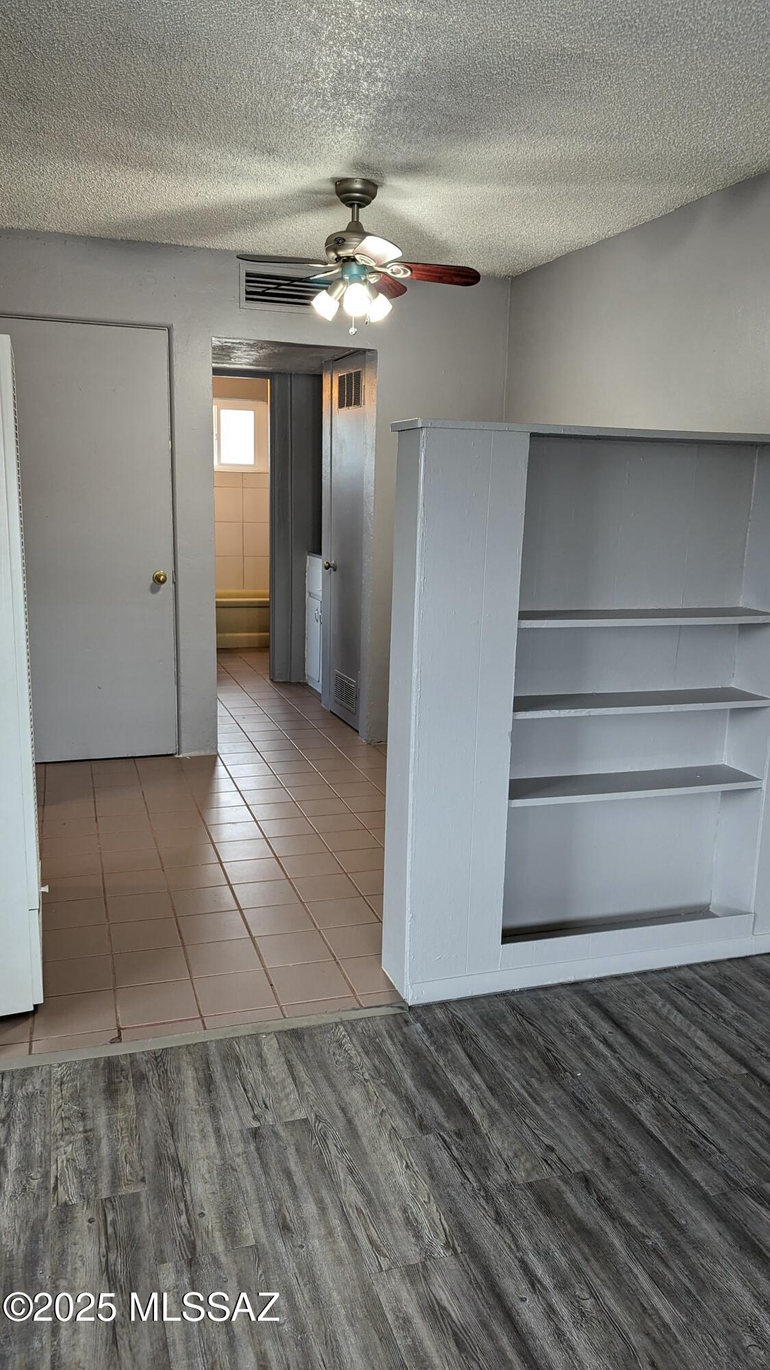 Tucson Heights - Residential Lease