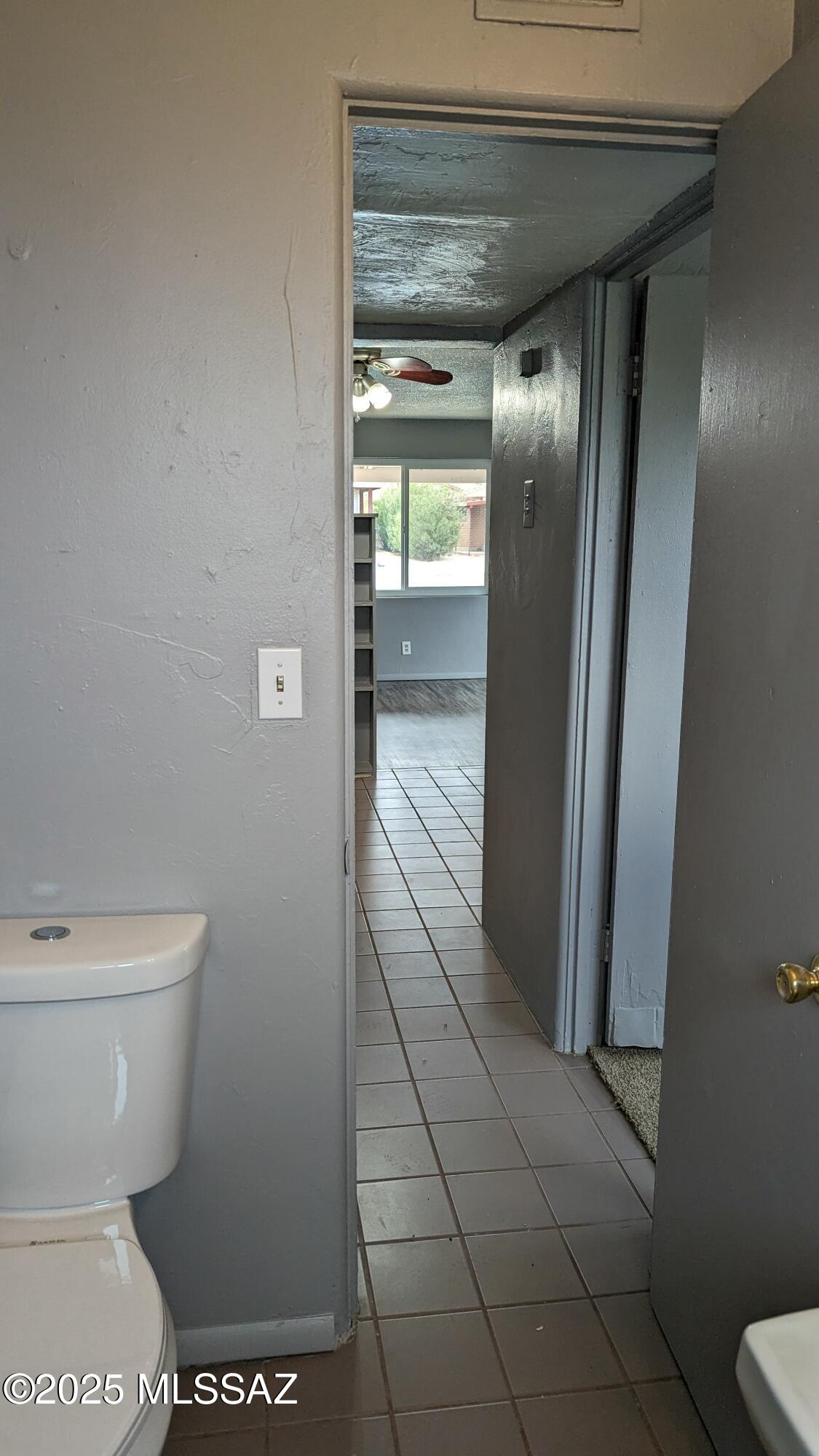 Tucson Heights - Residential Lease