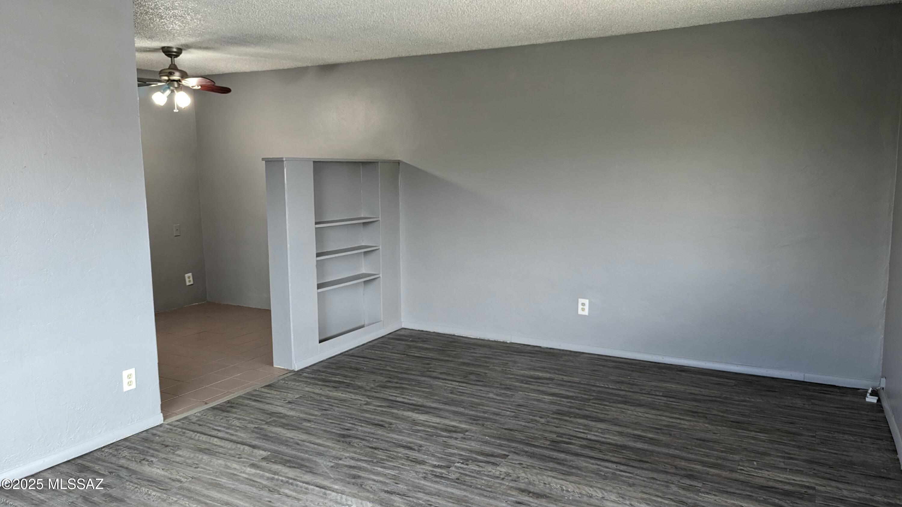 Tucson Heights - Residential Lease