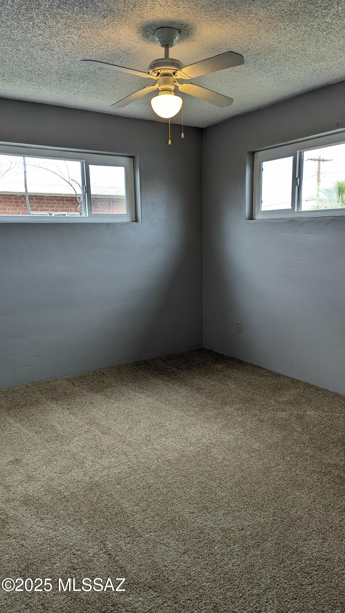 Tucson Heights - Residential Lease