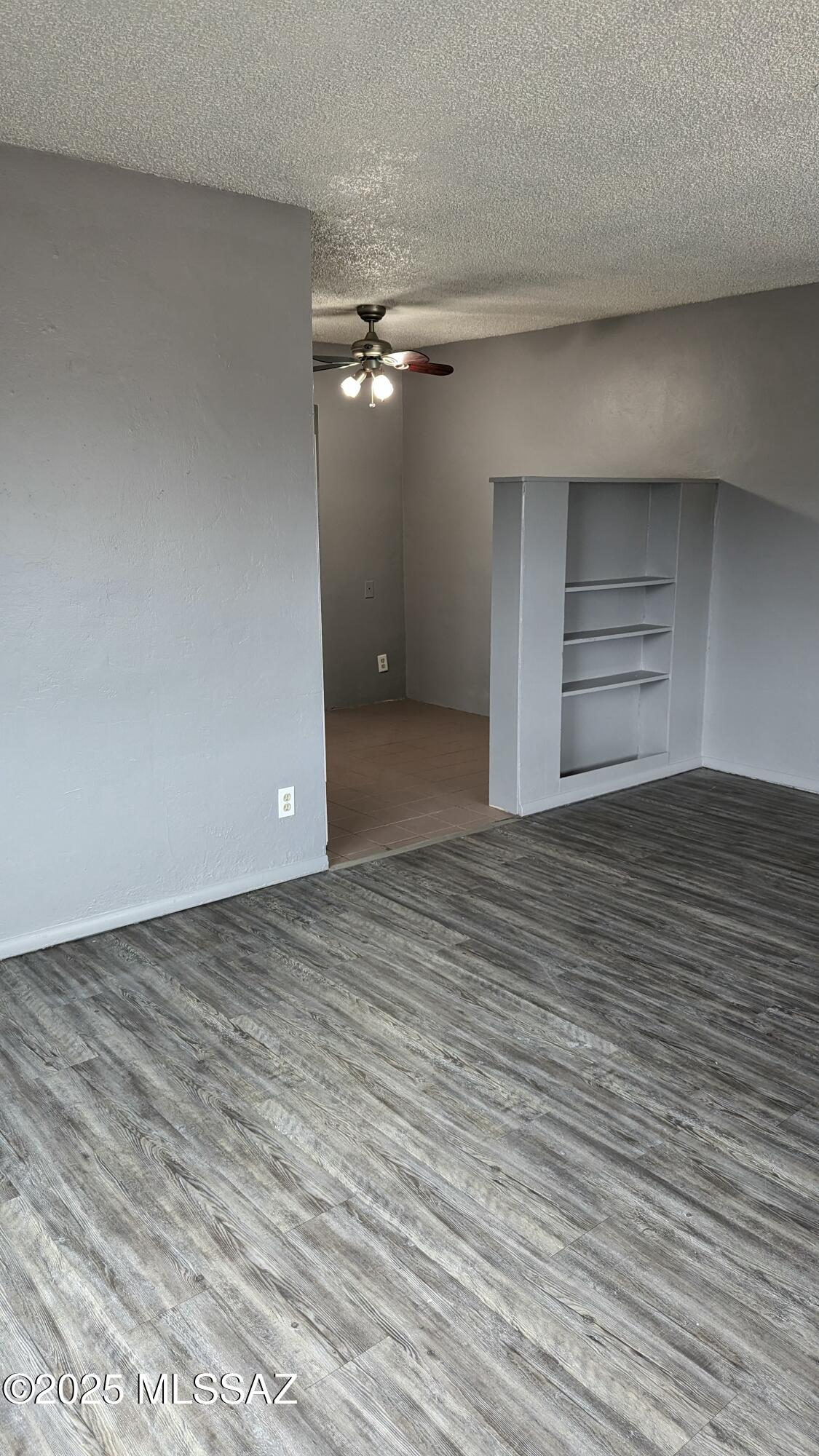 Tucson Heights - Residential Lease
