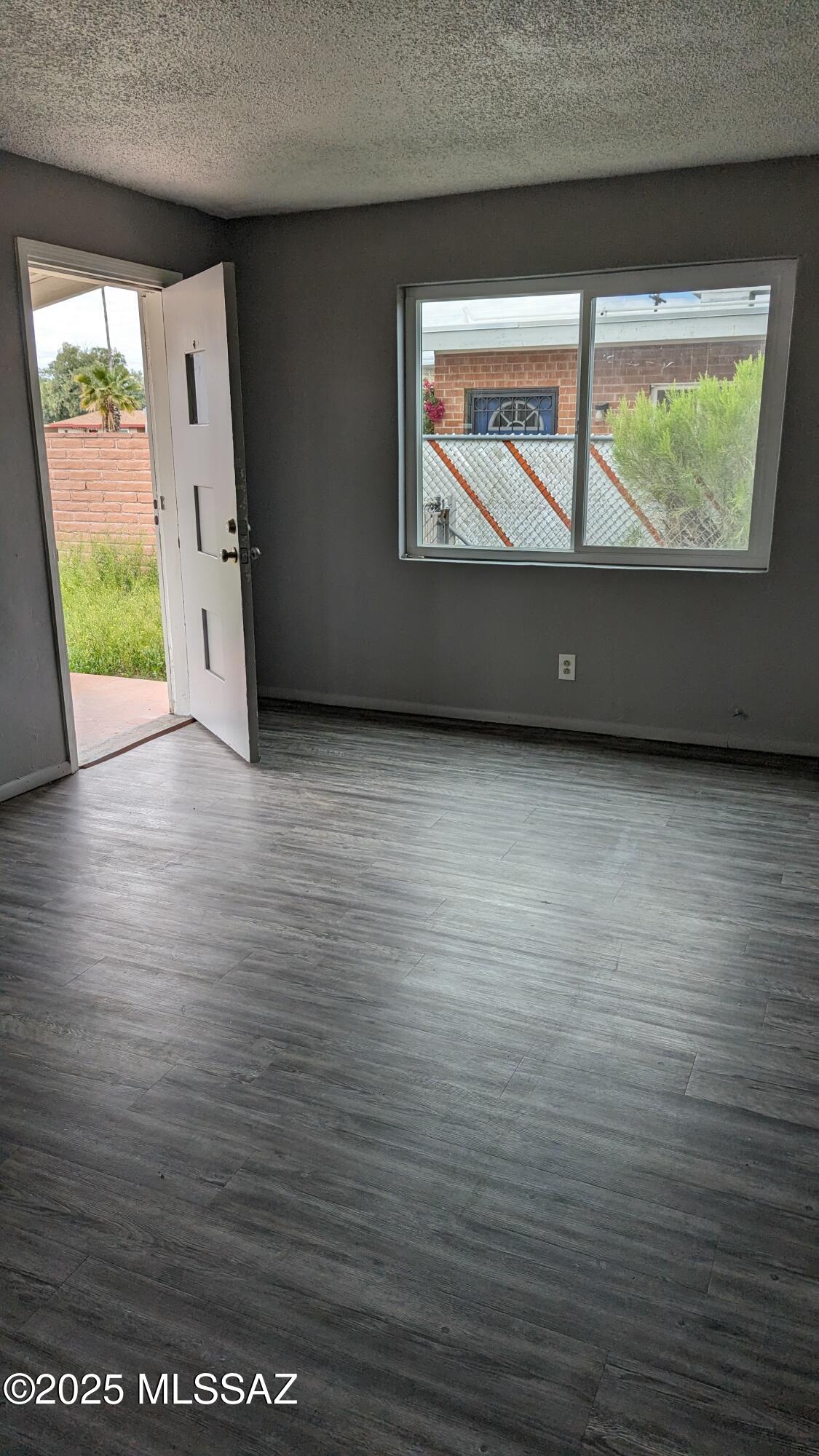 Tucson Heights - Residential Lease