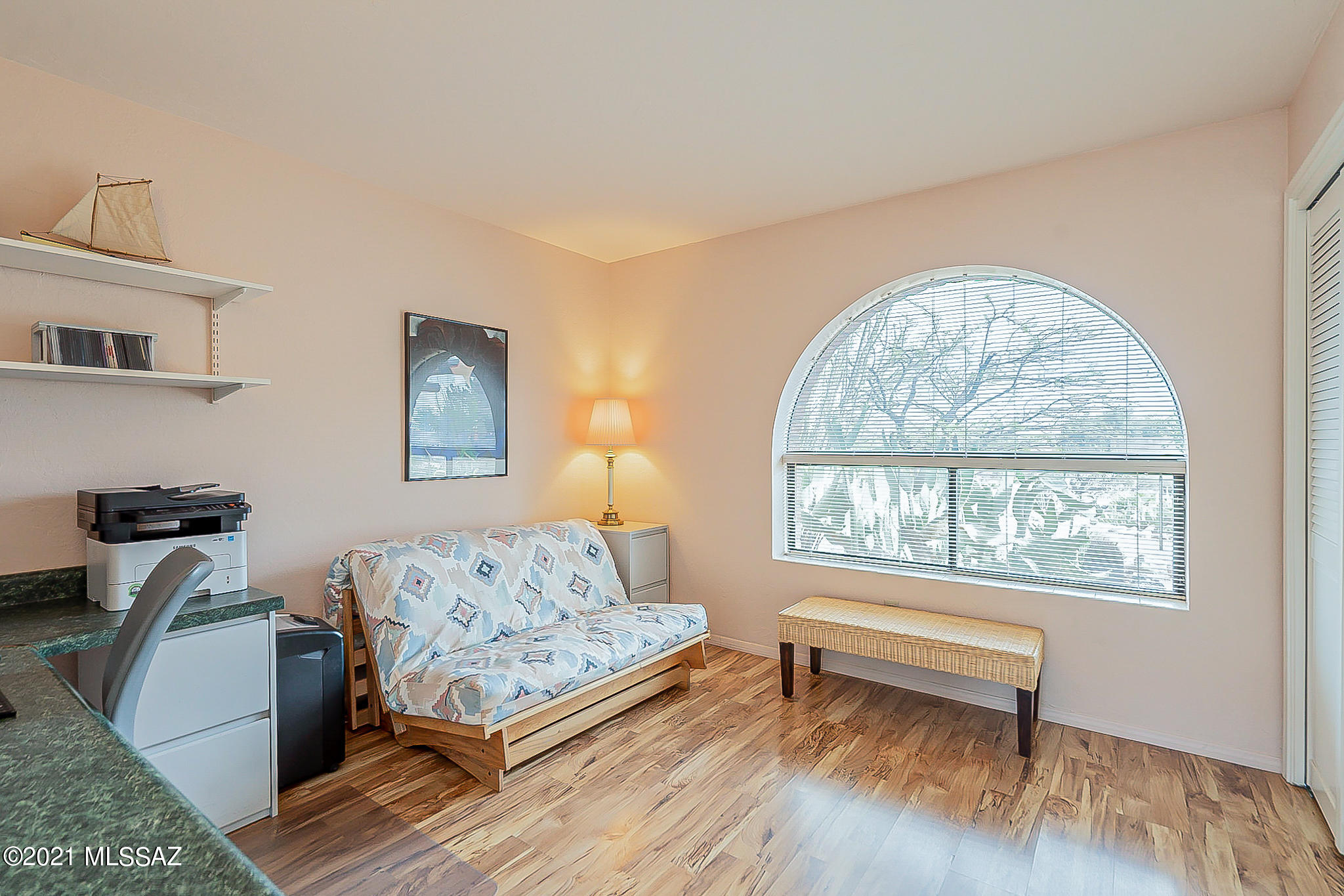 Galinda NO 1 (1-37) - Residential
