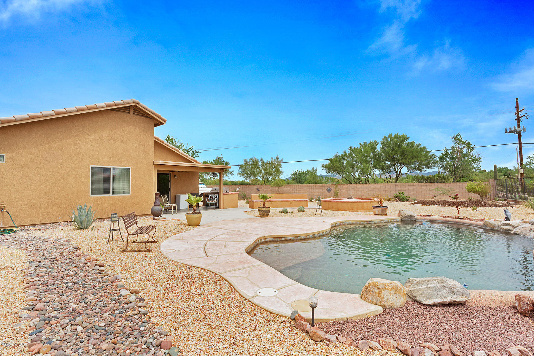 Countryside Ridge (1-93) - Residential