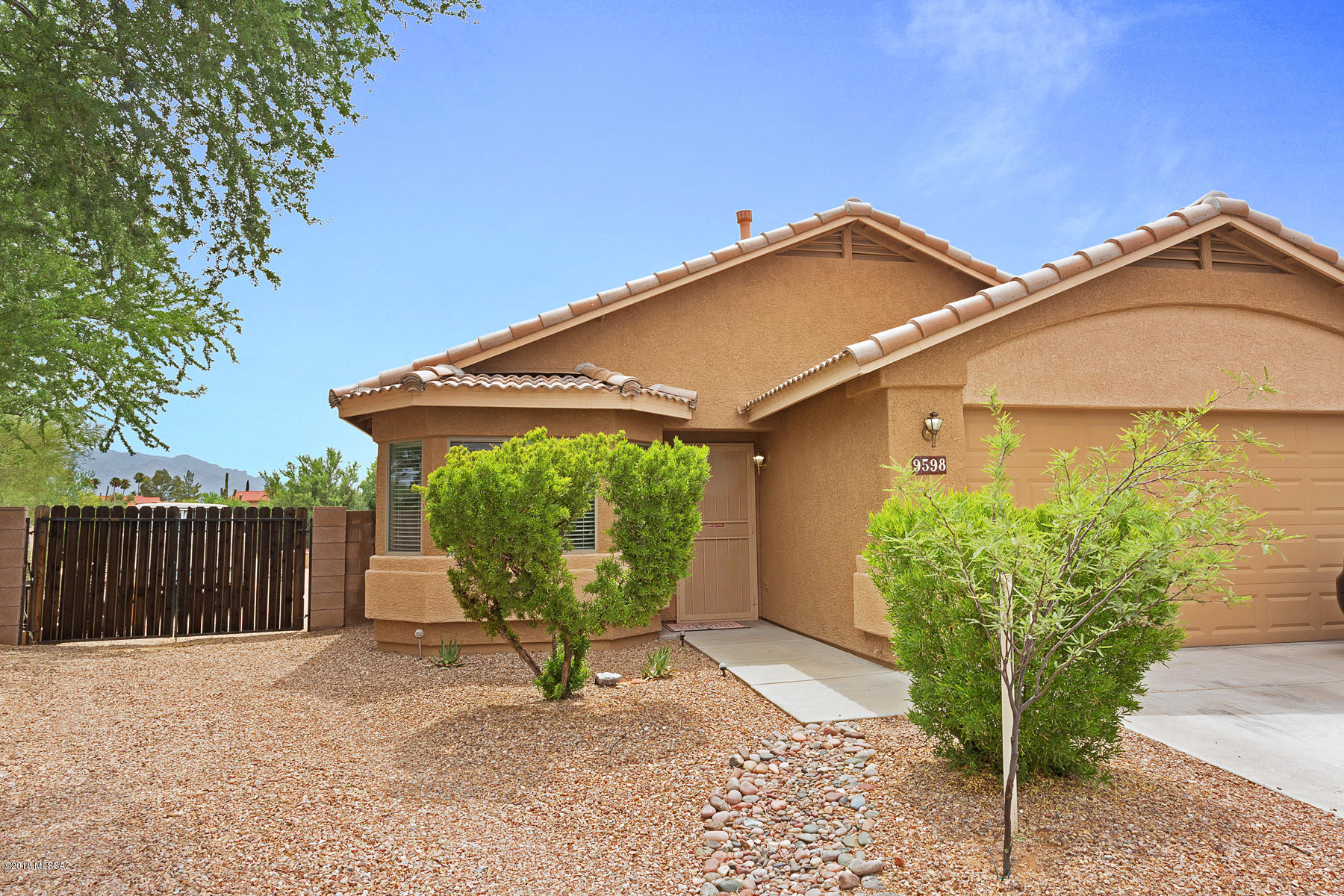 Countryside Ridge (1-93) - Residential