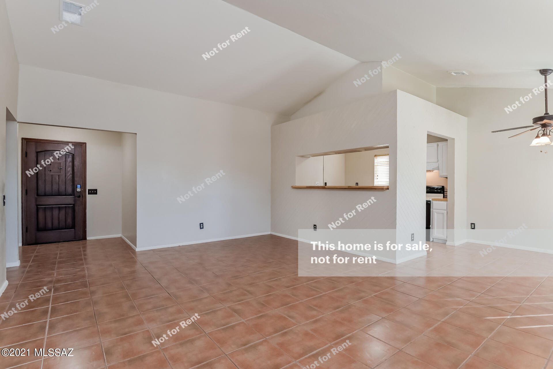 Saguaro Canyon (101-198) - Residential