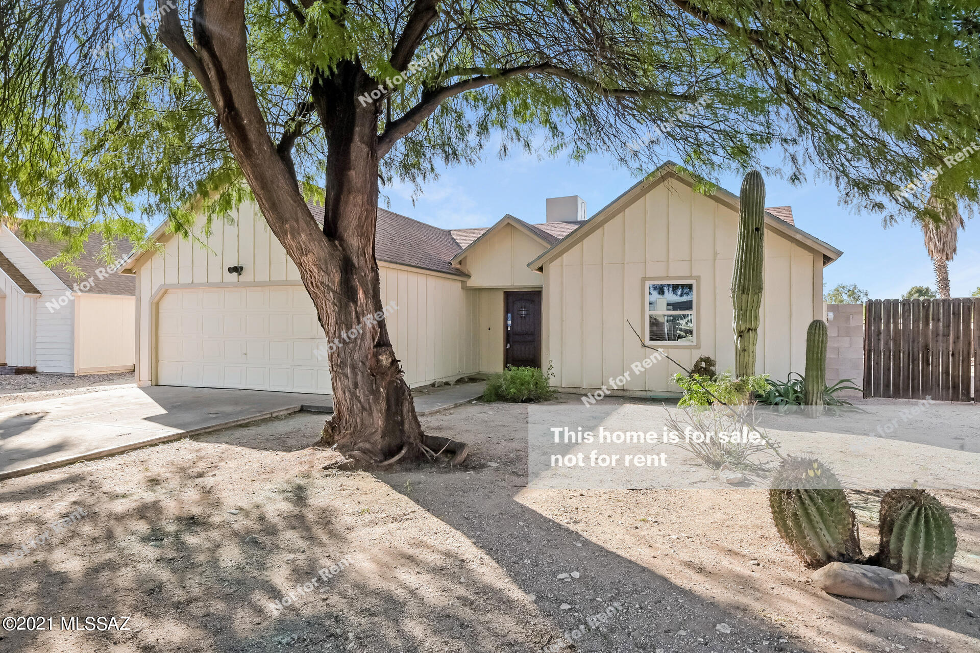 Saguaro Canyon (101-198) - Residential