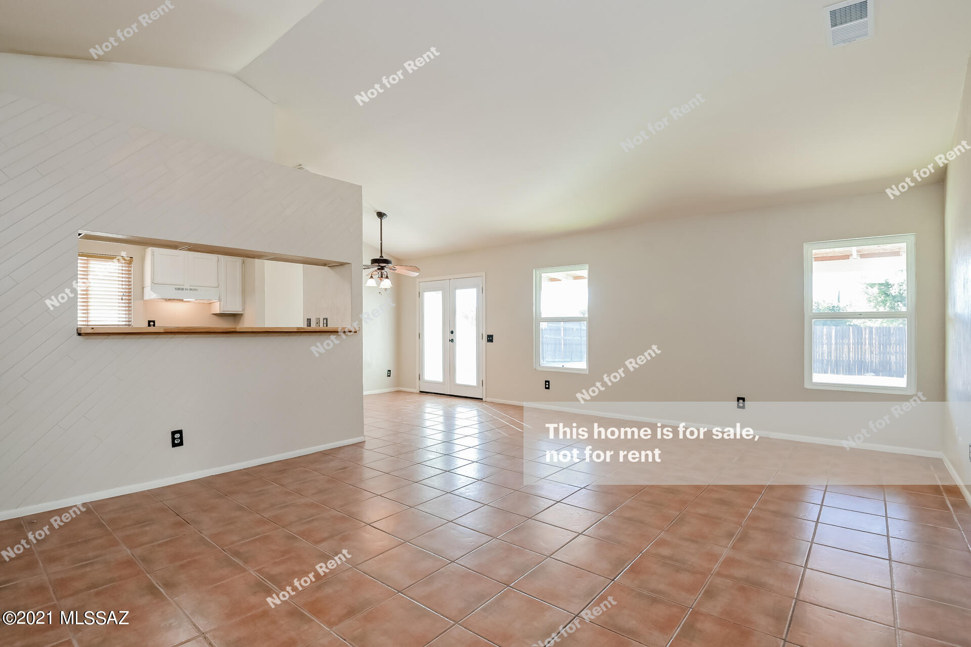 Saguaro Canyon (101-198) - Residential