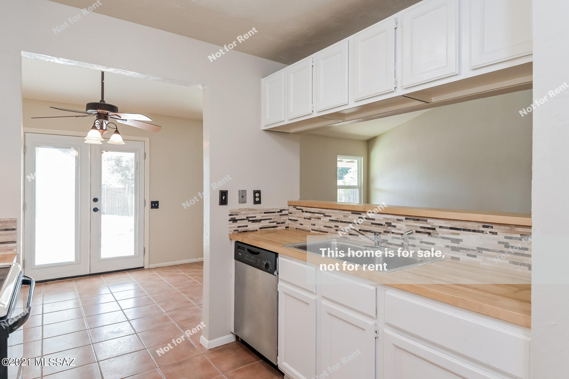 Saguaro Canyon (101-198) - Residential