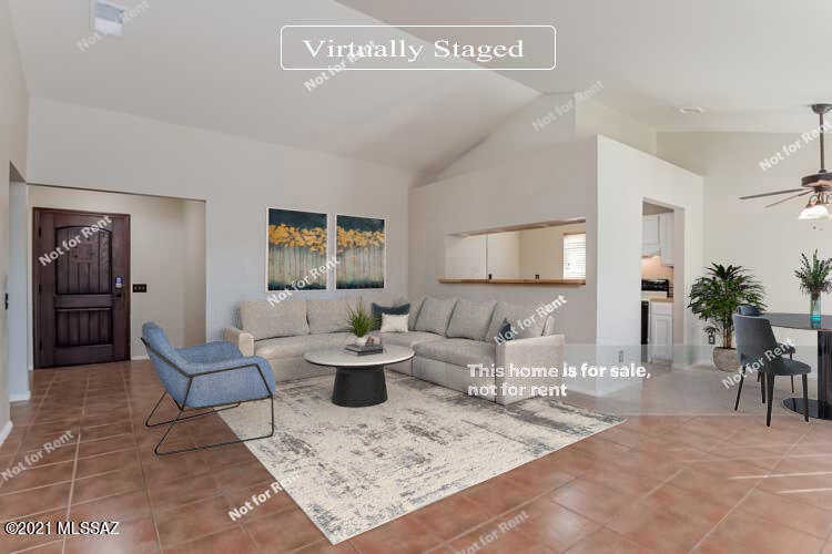 Saguaro Canyon (101-198) - Residential