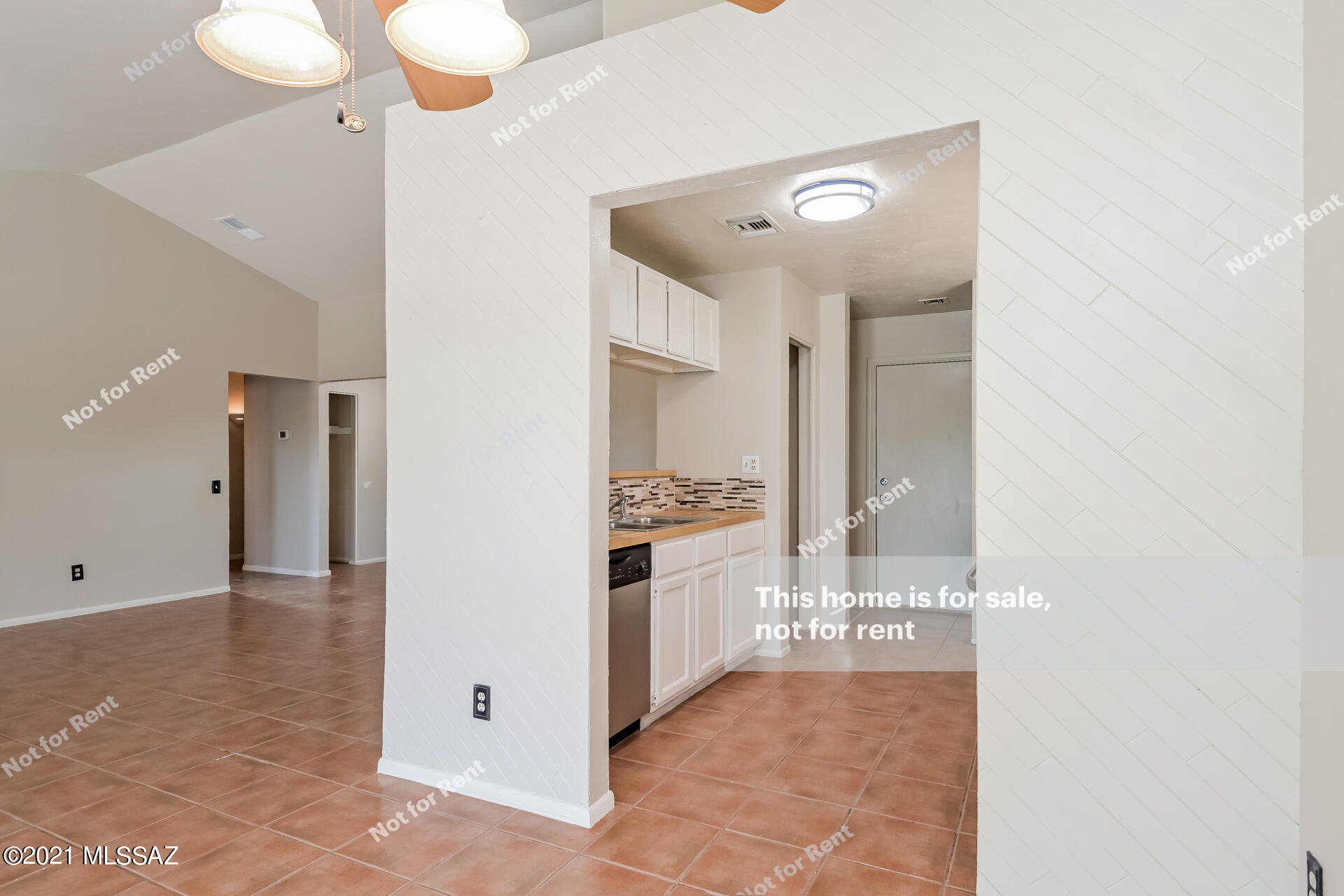 Saguaro Canyon (101-198) - Residential