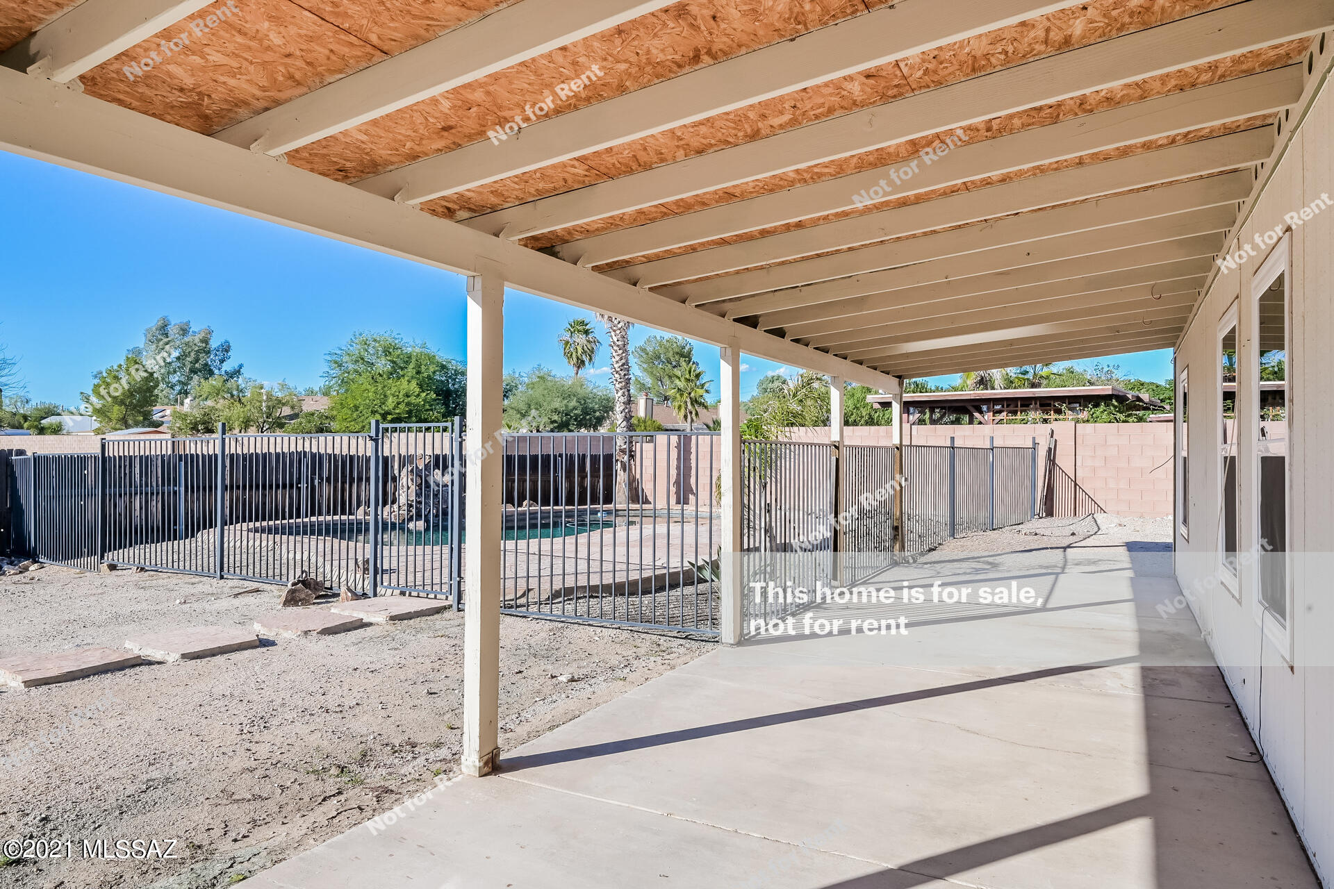 Saguaro Canyon (101-198) - Residential
