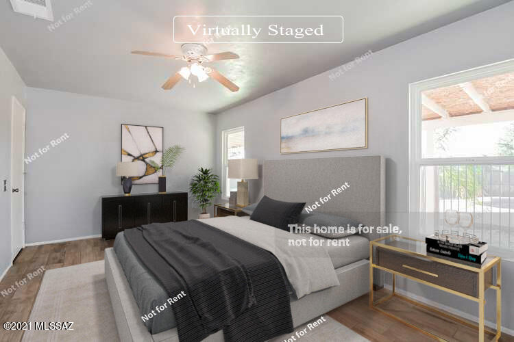 Saguaro Canyon (101-198) - Residential