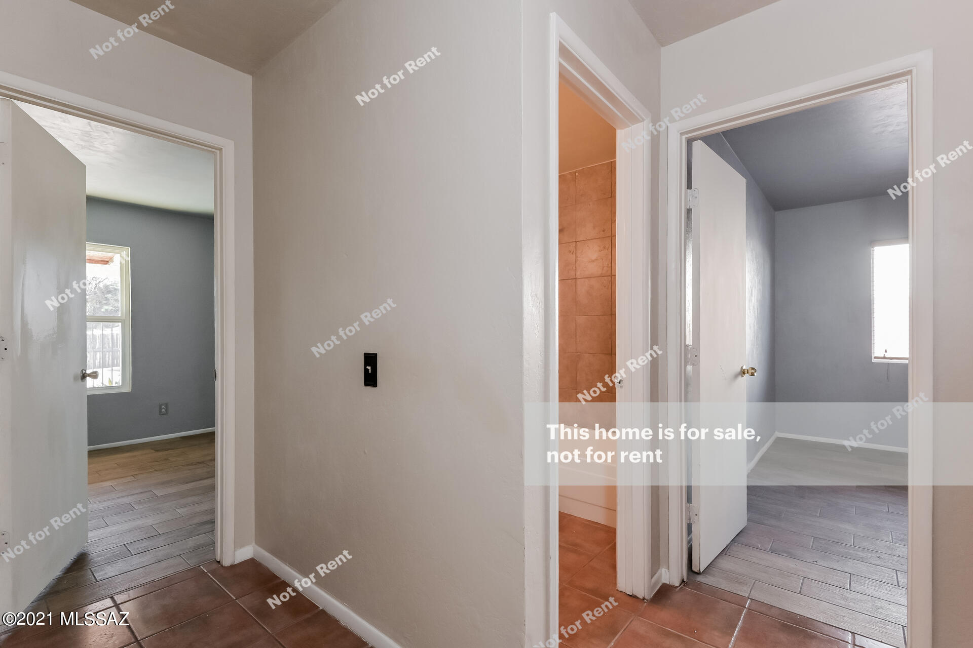Saguaro Canyon (101-198) - Residential