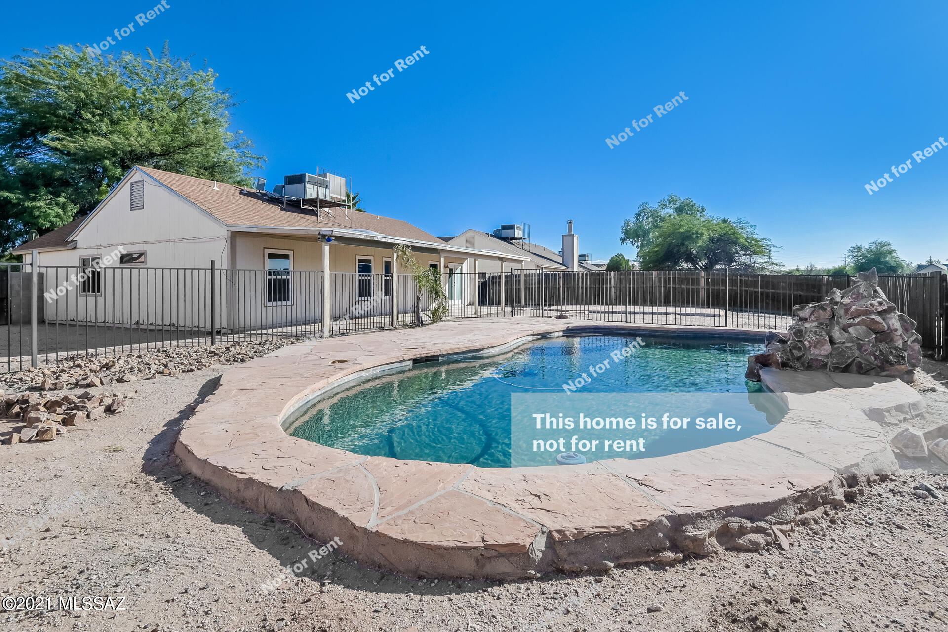 Saguaro Canyon (101-198) - Residential
