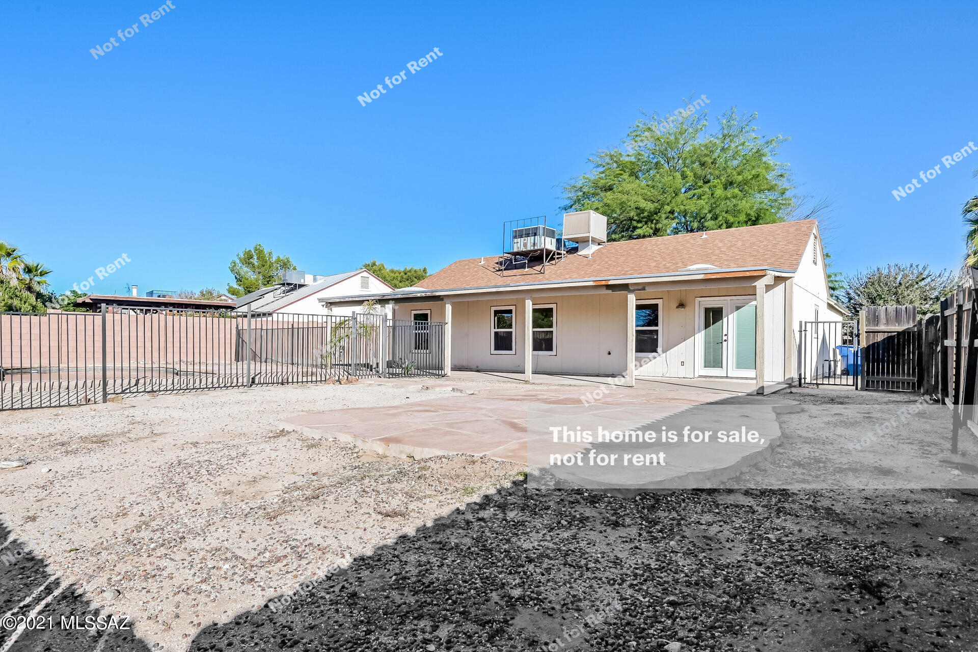 Saguaro Canyon (101-198) - Residential