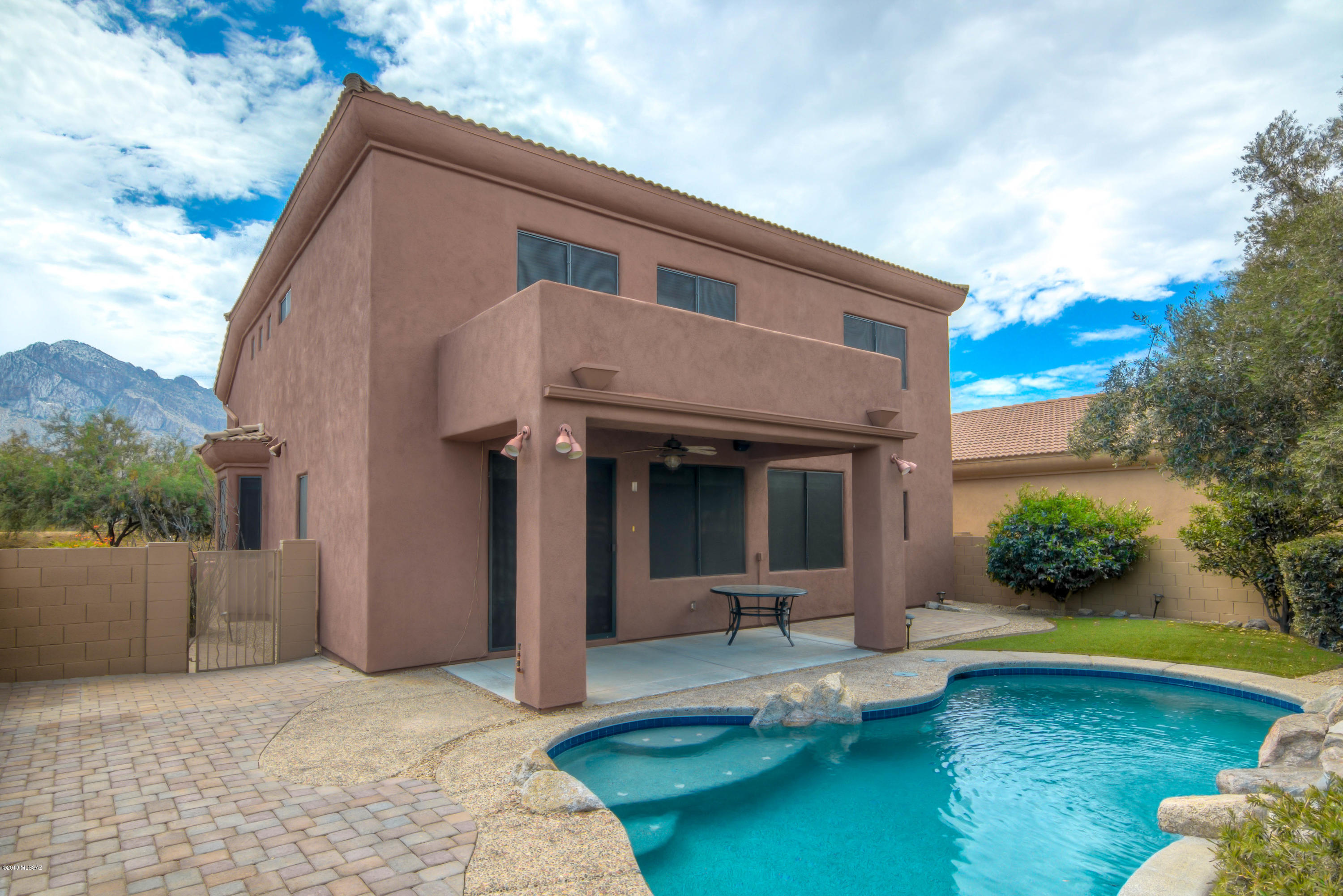 Rivers Edge II - Residential