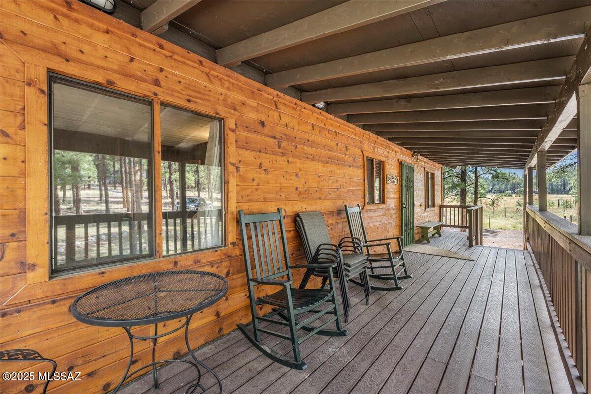 Out Of Pima County - Residential
