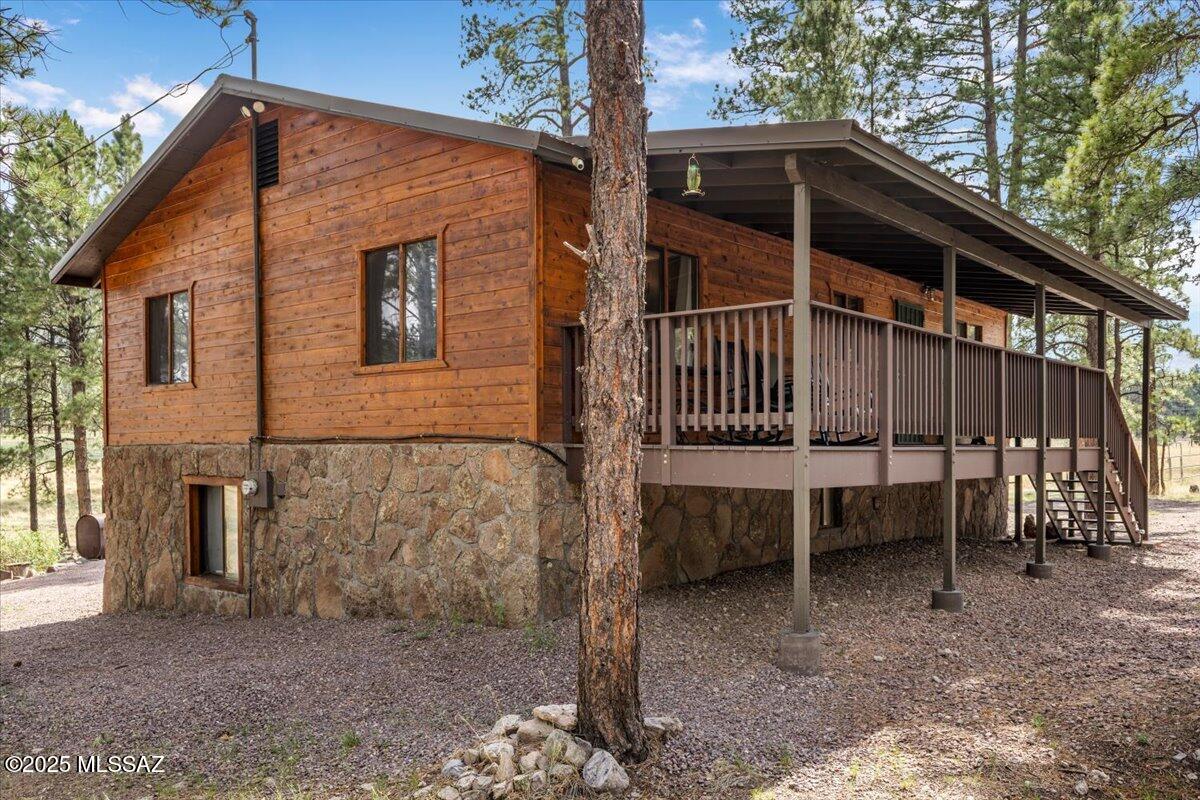 Out Of Pima County - Residential