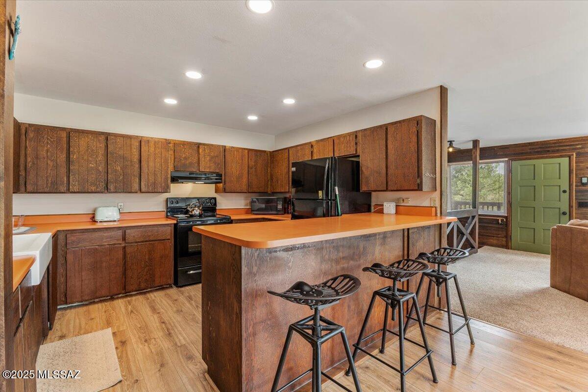 Out Of Pima County - Residential
