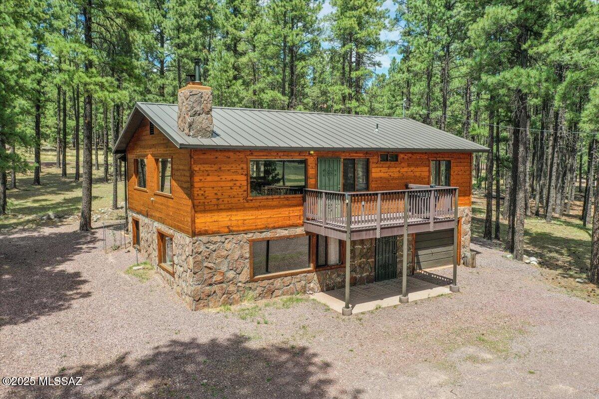 Out Of Pima County - Residential