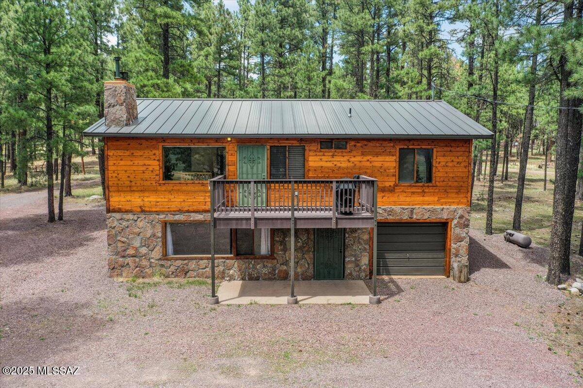 Out Of Pima County - Residential