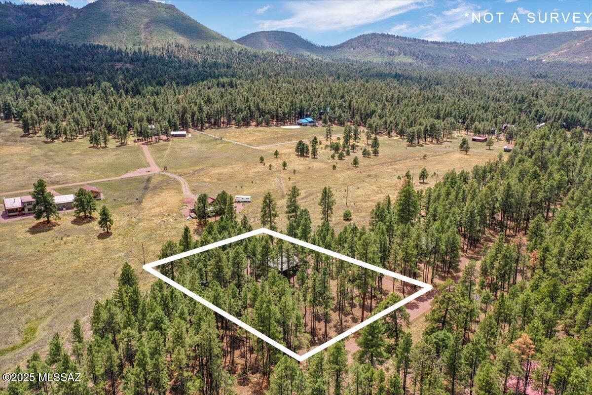 Out Of Pima County - Residential