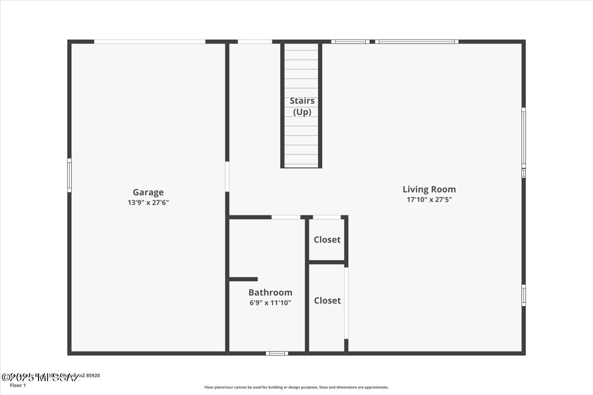 Out Of Pima County - Residential