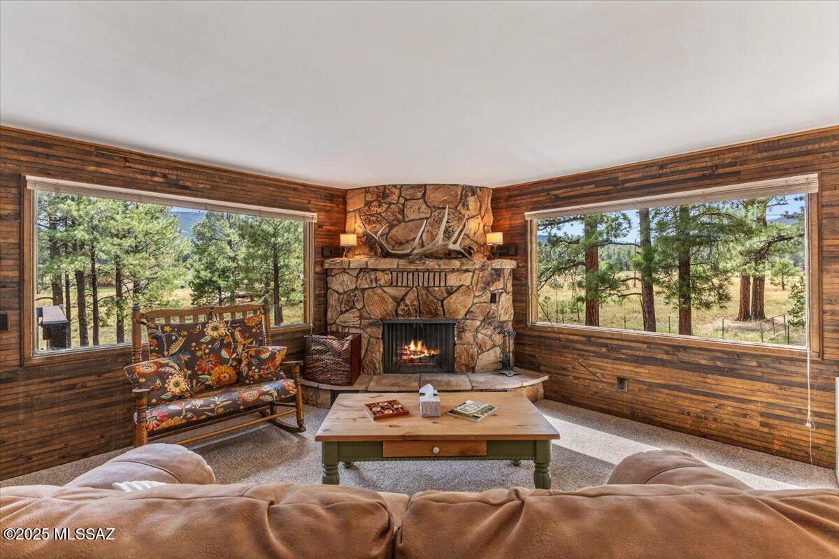 Out Of Pima County - Residential